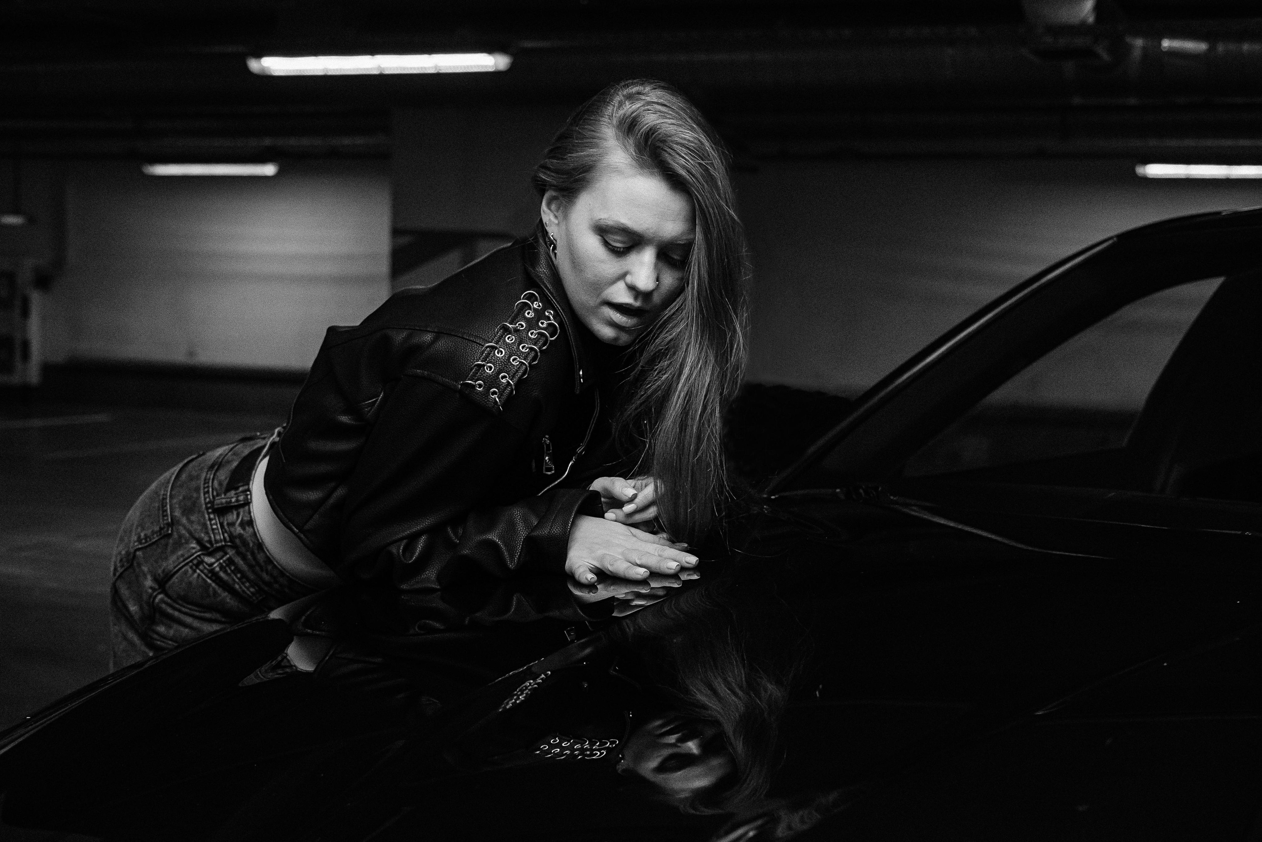 Мария. Семейный и свадебный фотограф Новосибирск