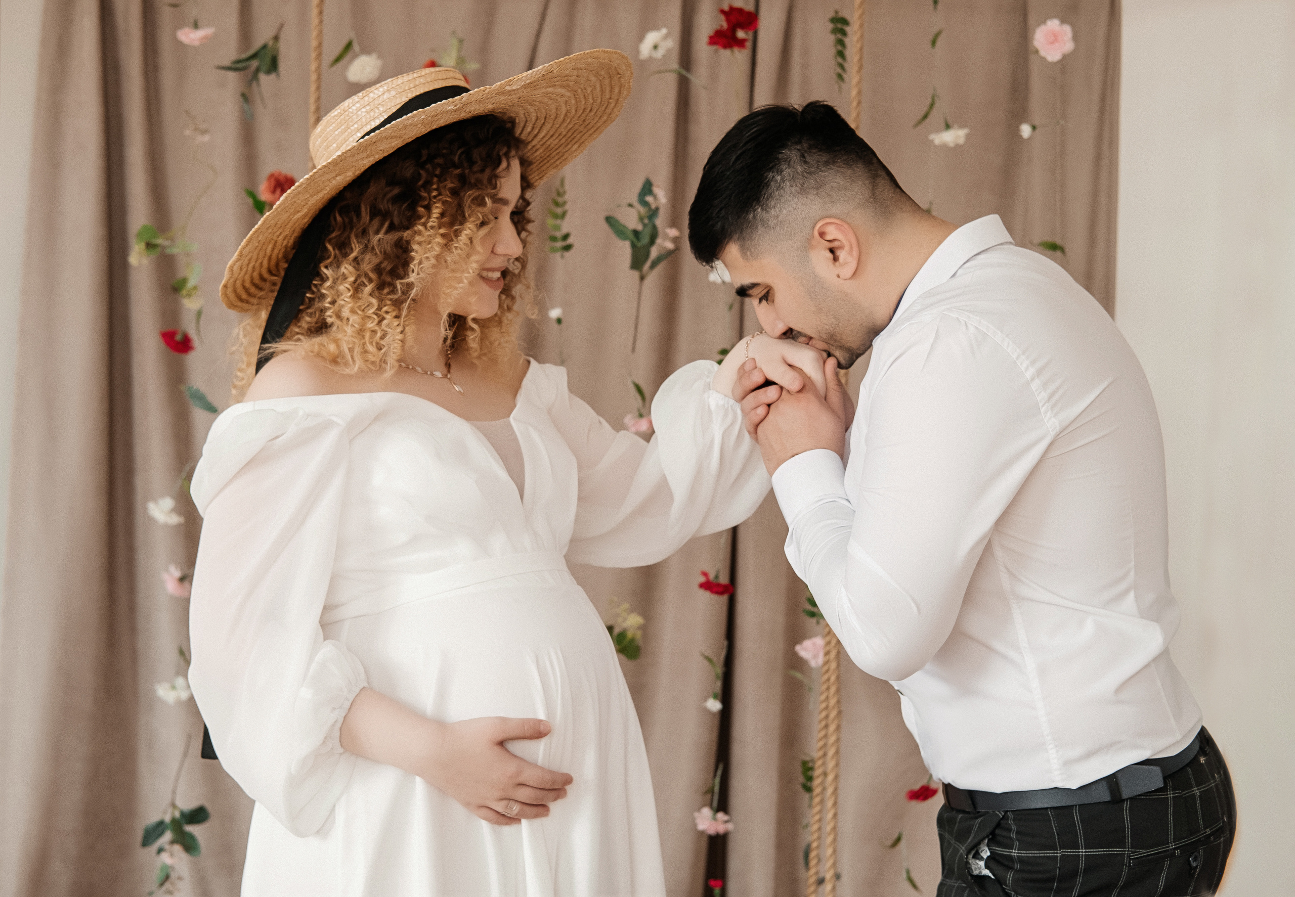 Роя. Семейный и свадебный фотограф Новосибирск