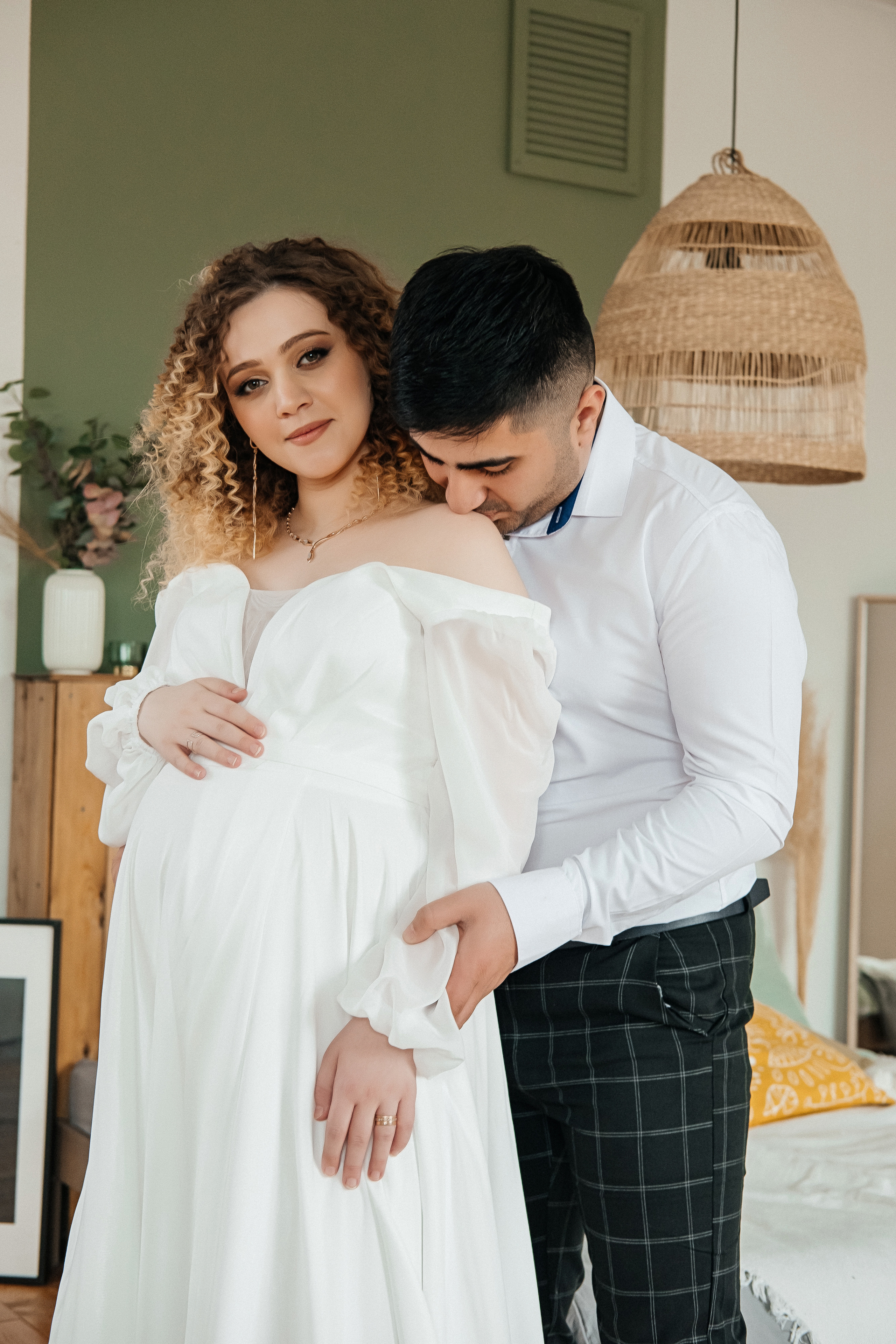 Роя. Семейный и свадебный фотограф Новосибирск