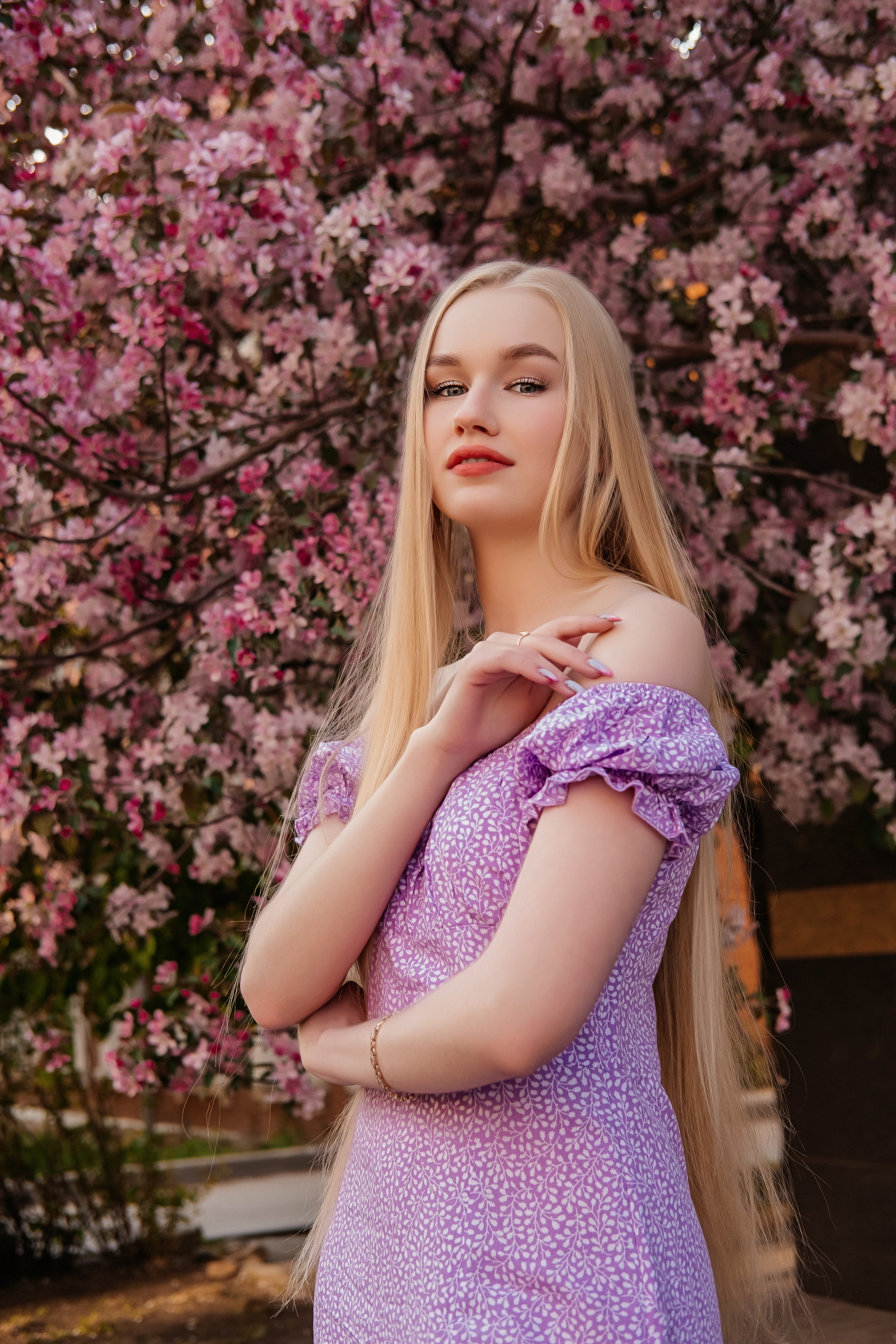 Соня. Семейный и свадебный фотограф Новосибирск