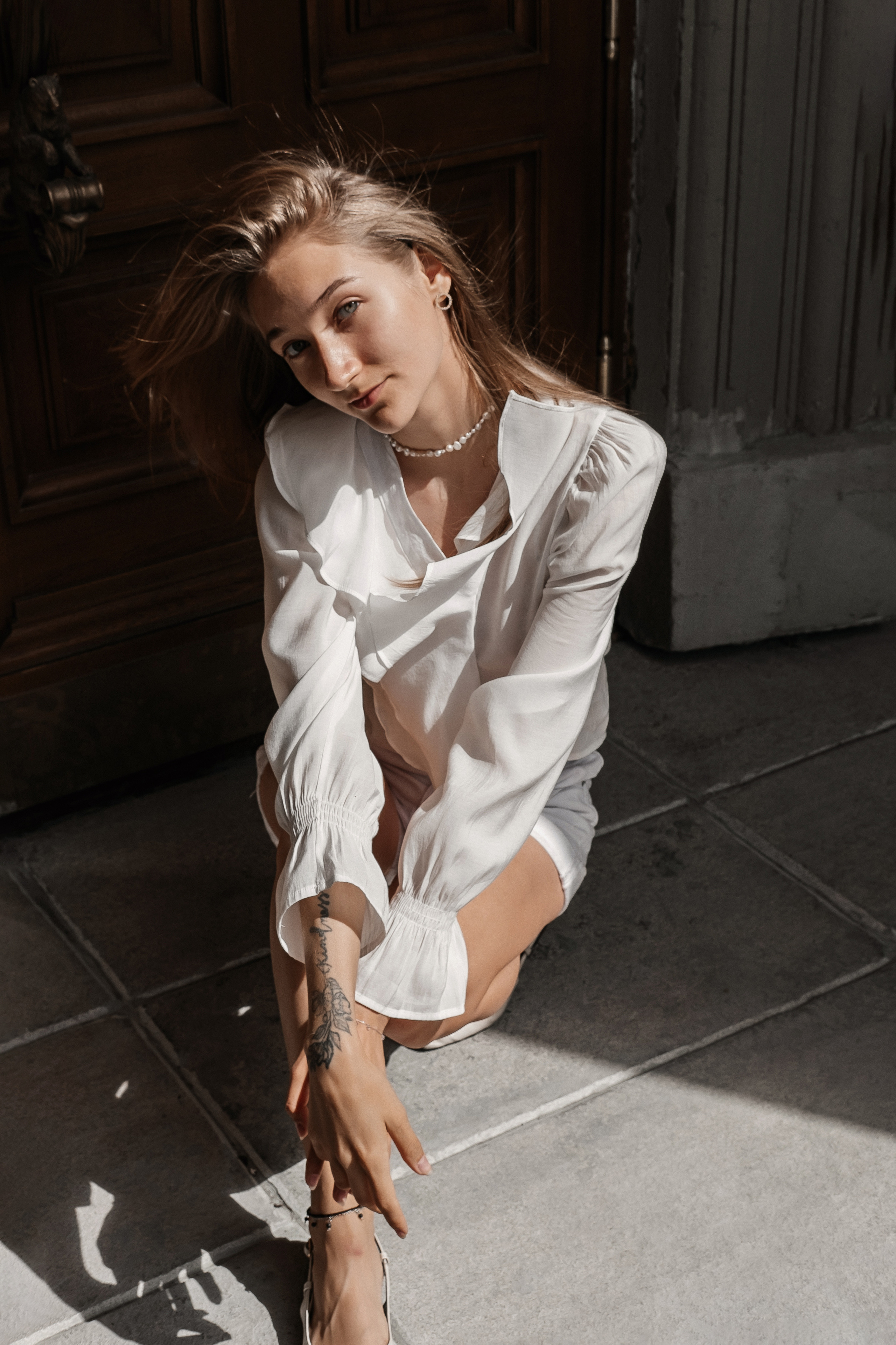 Анастасия. Семейный и свадебный фотограф Новосибирск