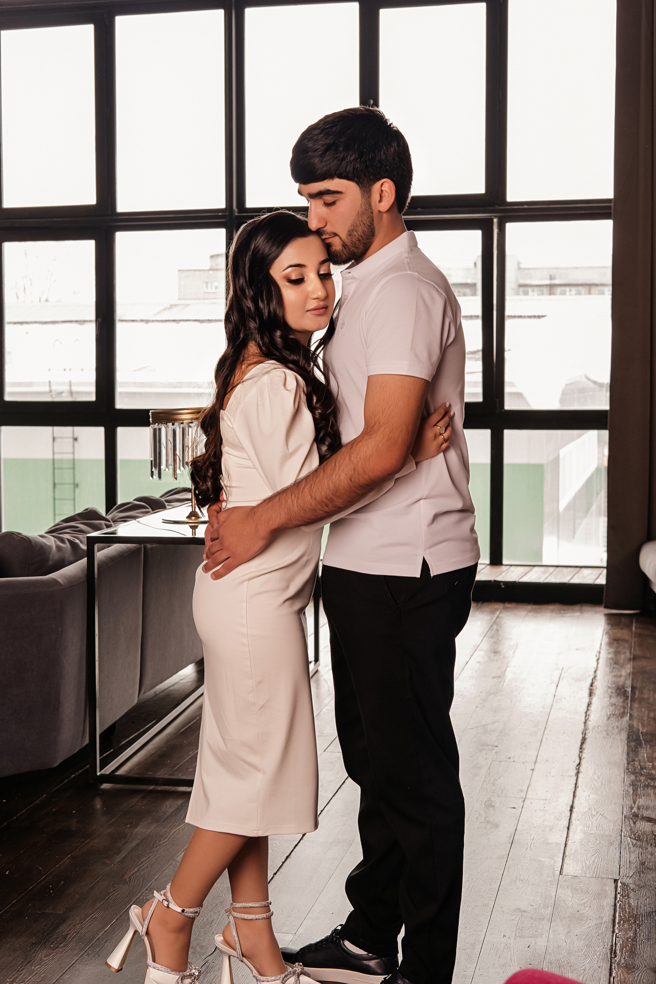 Лиана. Семейный и свадебный фотограф Новосибирск