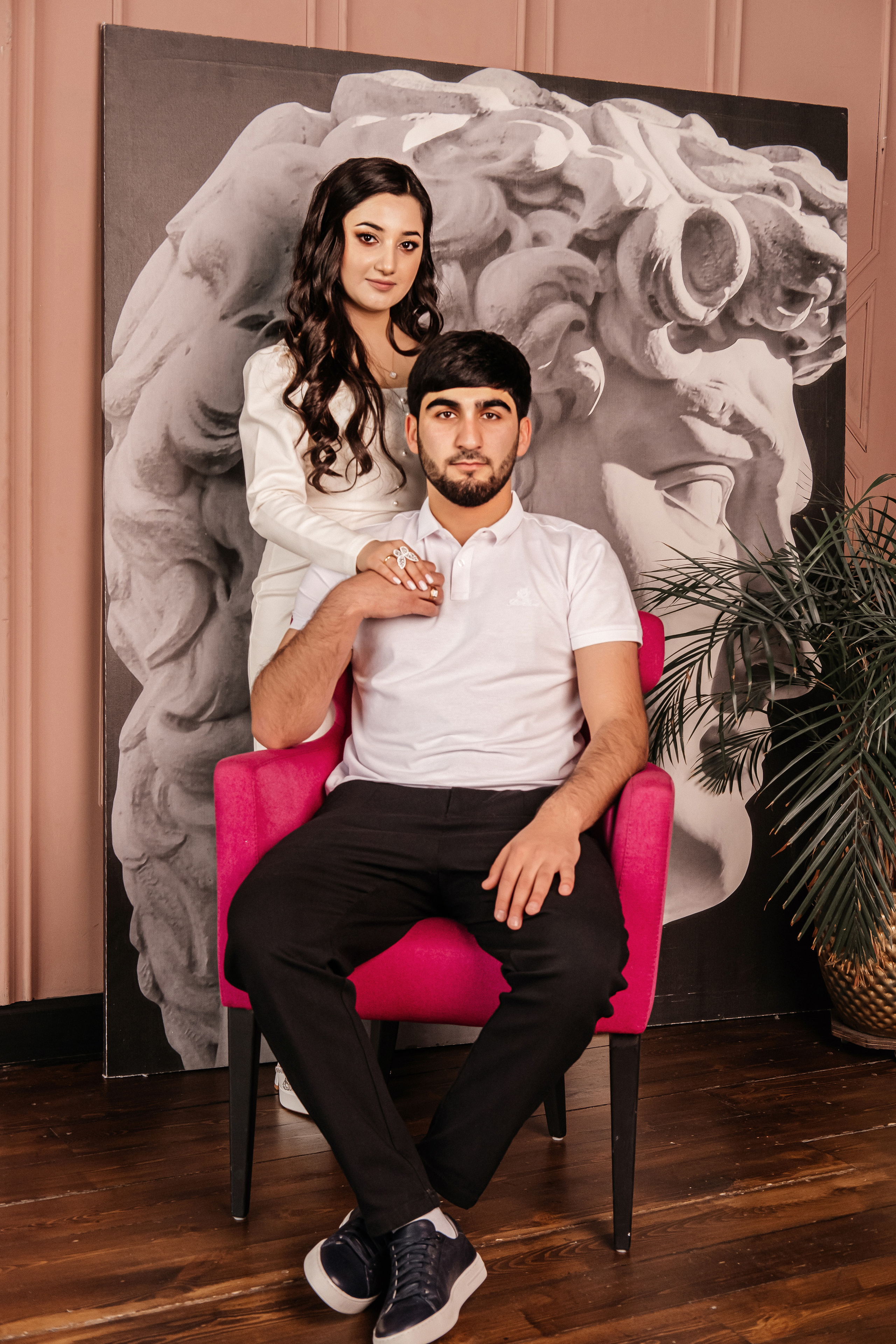 Лиана. Семейный и свадебный фотограф Новосибирск