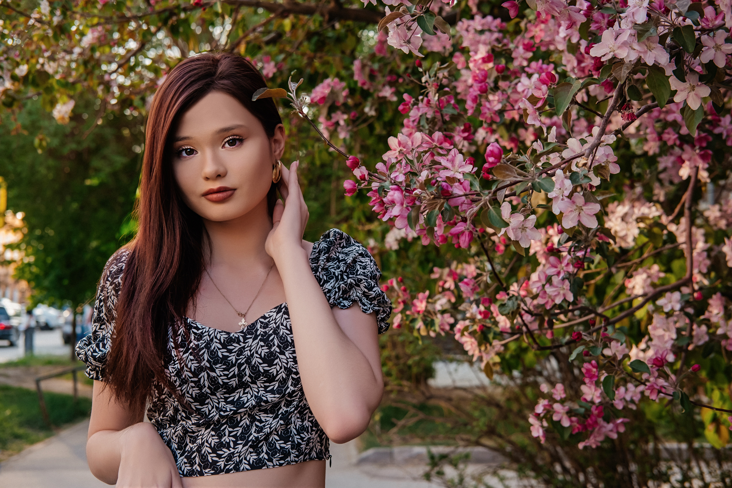 Дарья. Семейный и свадебный фотограф Новосибирск