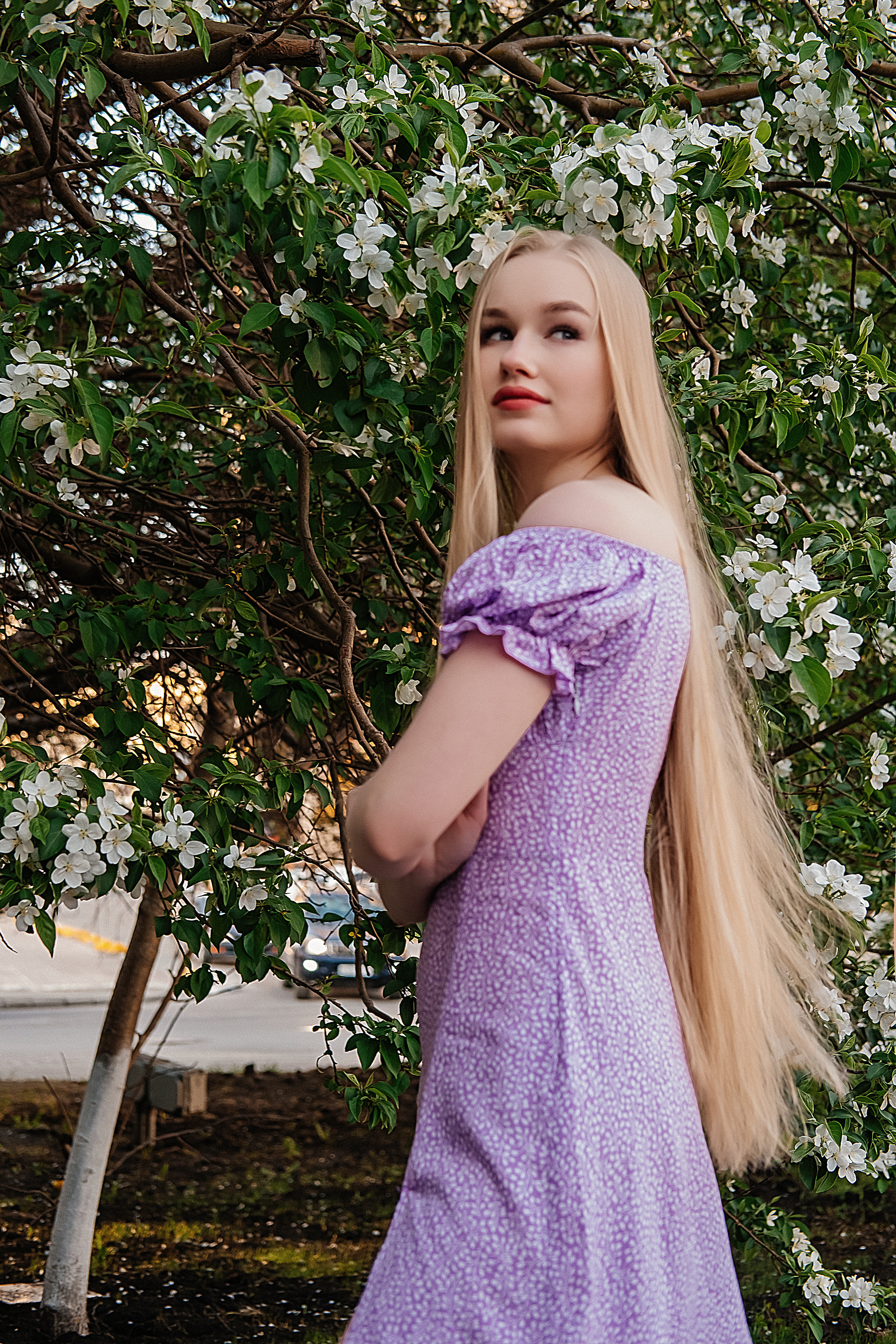 Соня. Семейный и свадебный фотограф Новосибирск