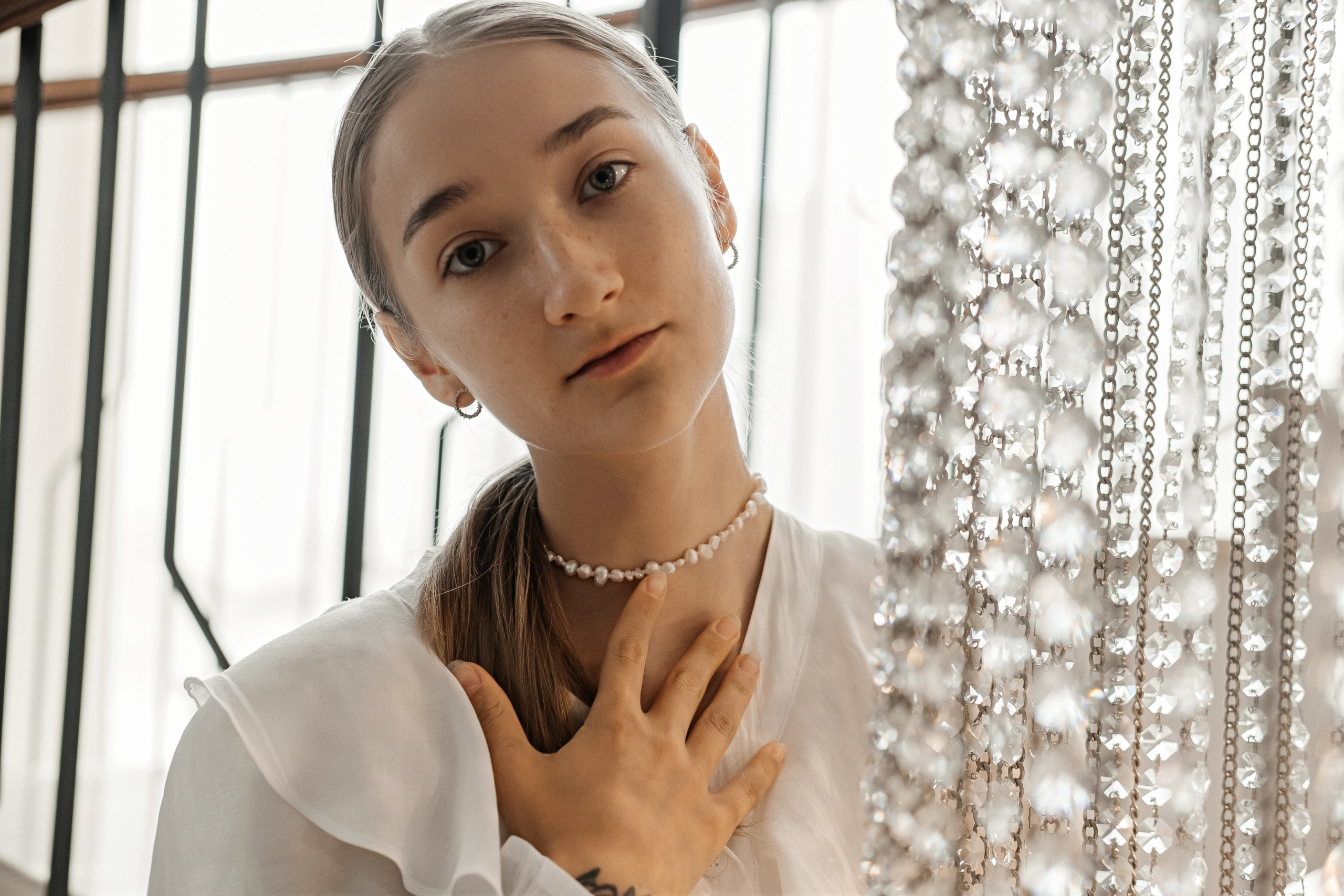 Анастасия. Семейный и свадебный фотограф Новосибирск