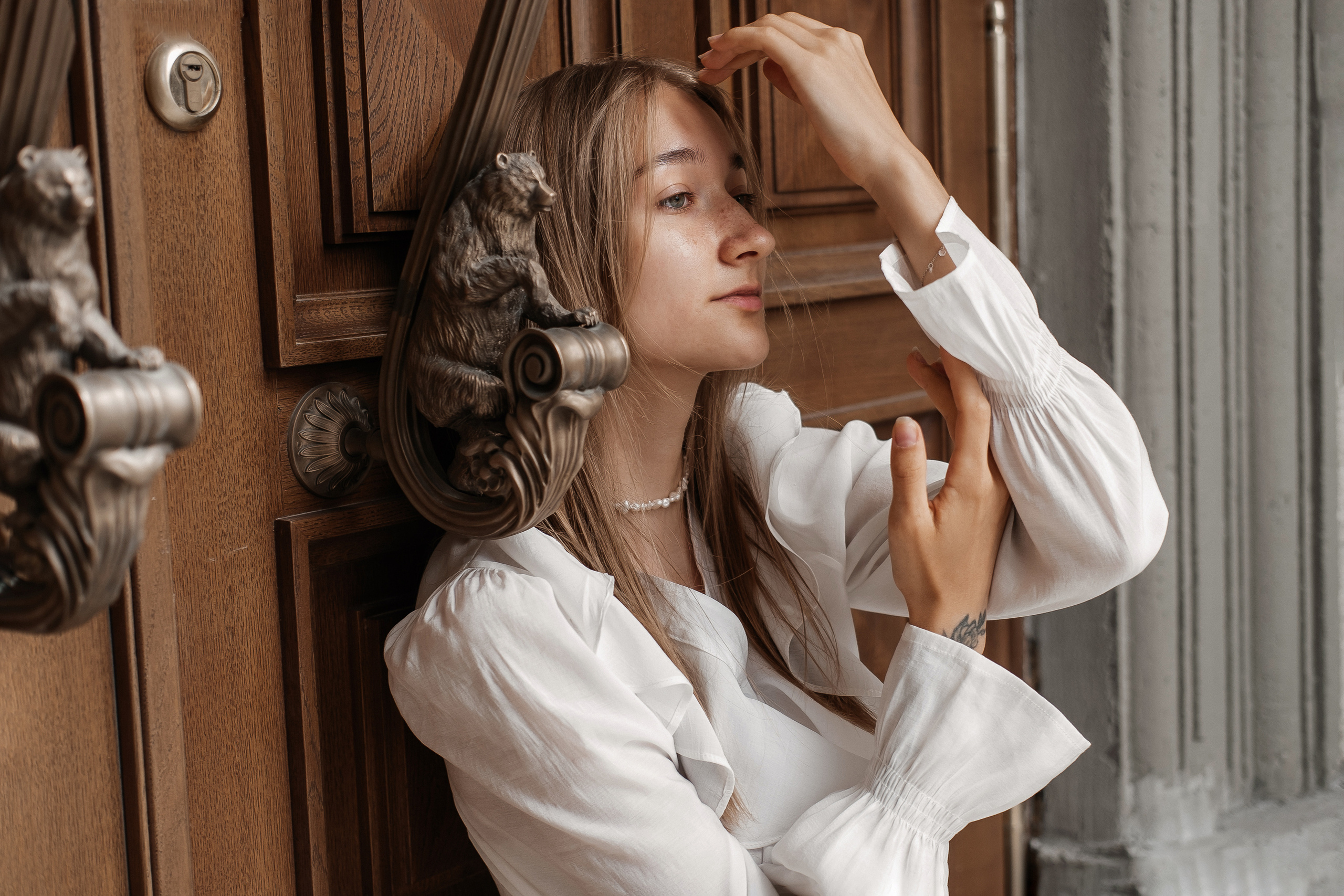 Анастасия. Семейный и свадебный фотограф Новосибирск