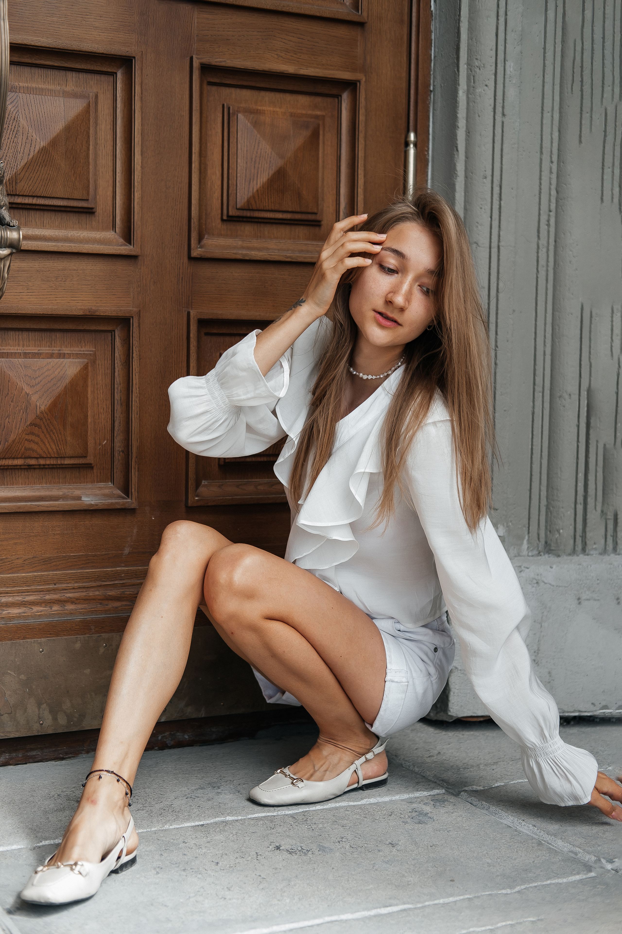 Анастасия. Семейный и свадебный фотограф Новосибирск