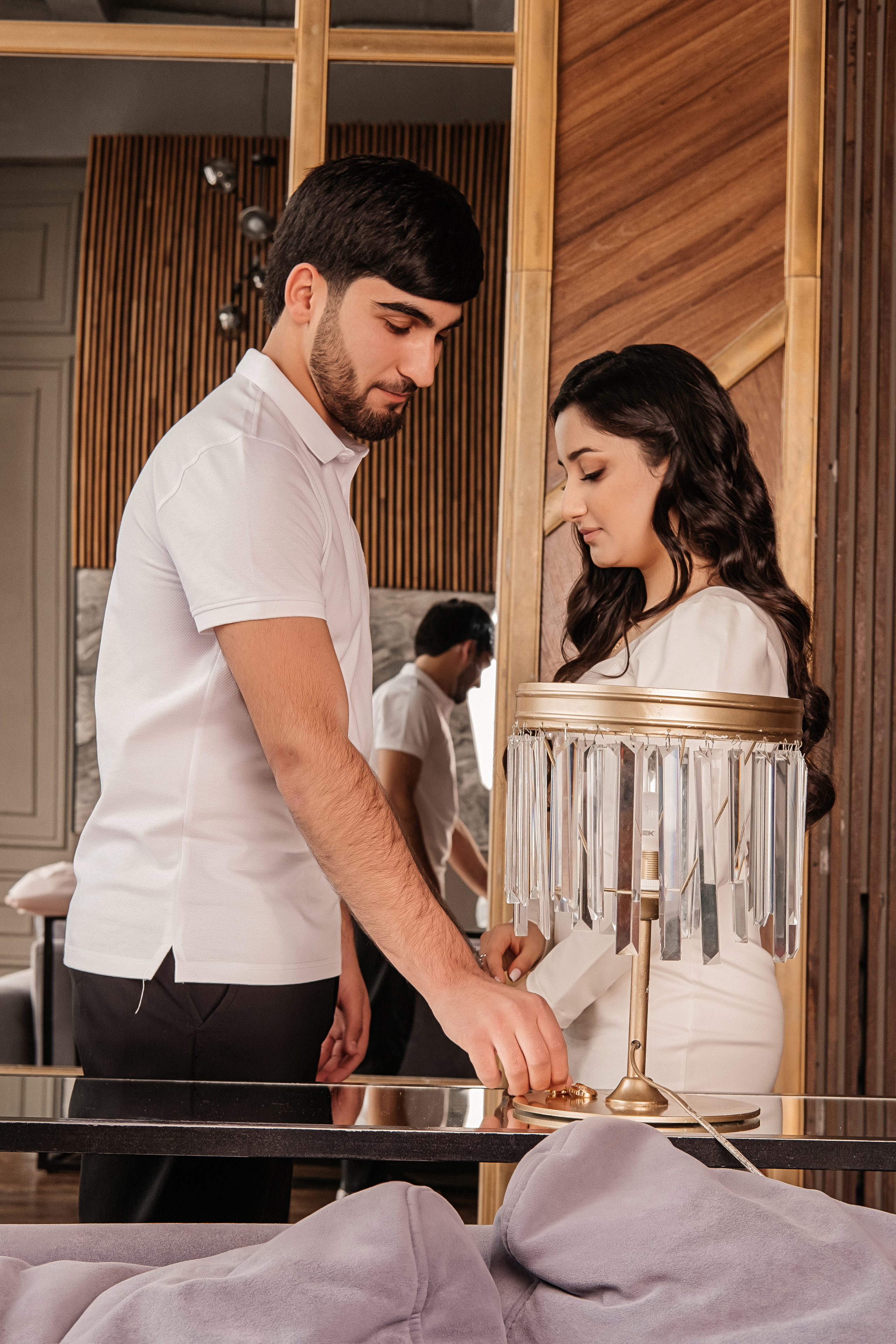 Лиана. Семейный и свадебный фотограф Новосибирск