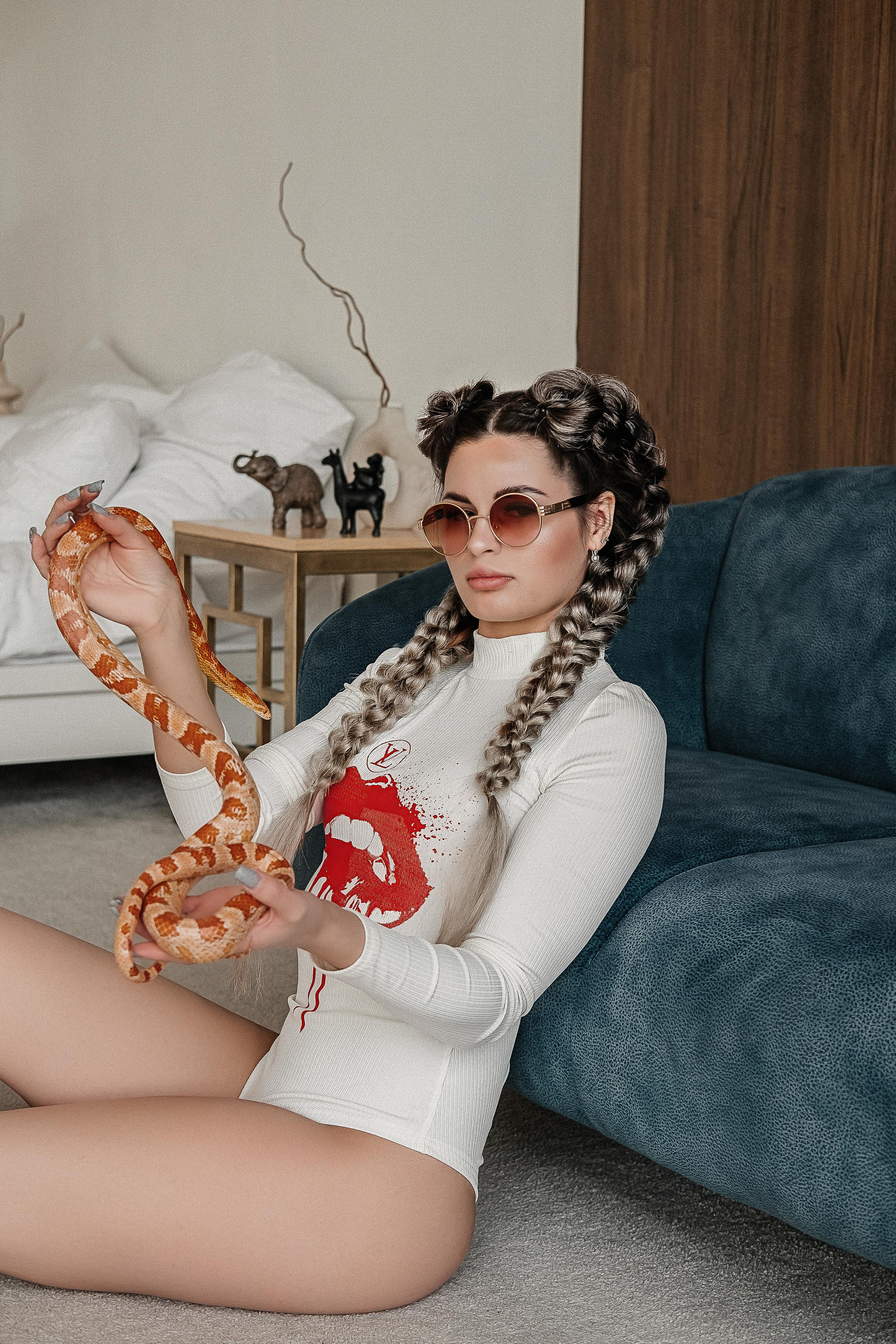 Фотодень «snake». Семейный и свадебный фотограф Новосибирск