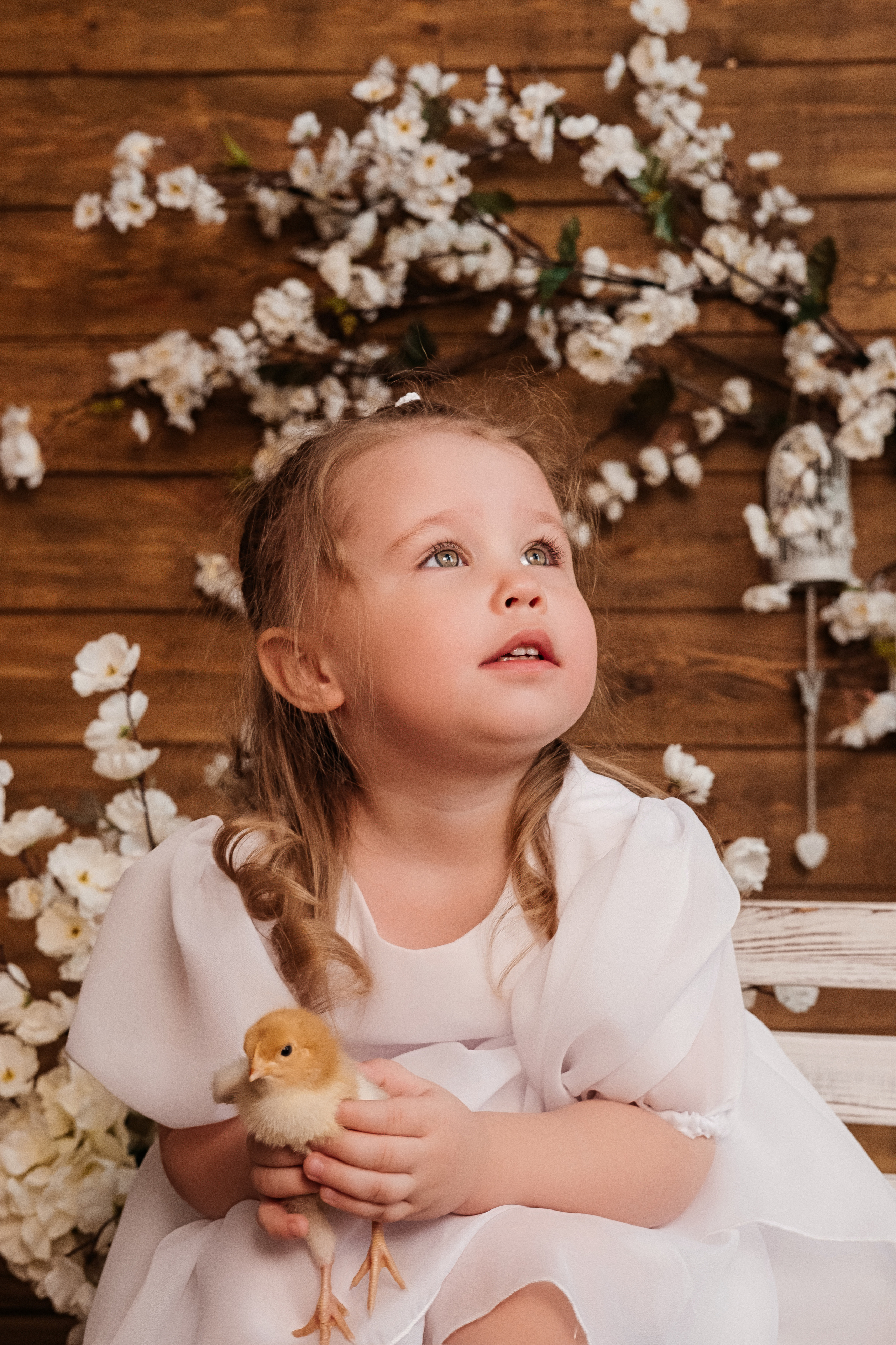 Фото день «Пасхальное чудо». Семейный и свадебный фотограф Новосибирск