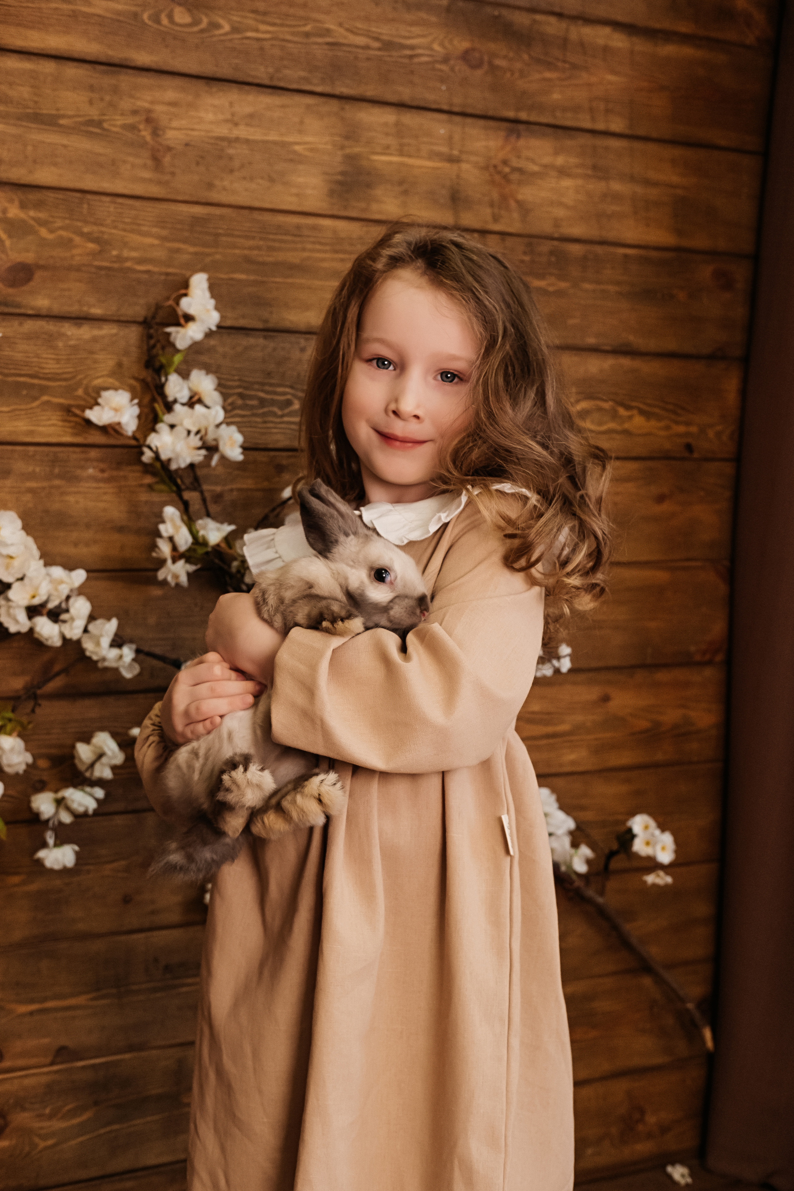 Фото день «Пасхальное чудо». Семейный и свадебный фотограф Новосибирск