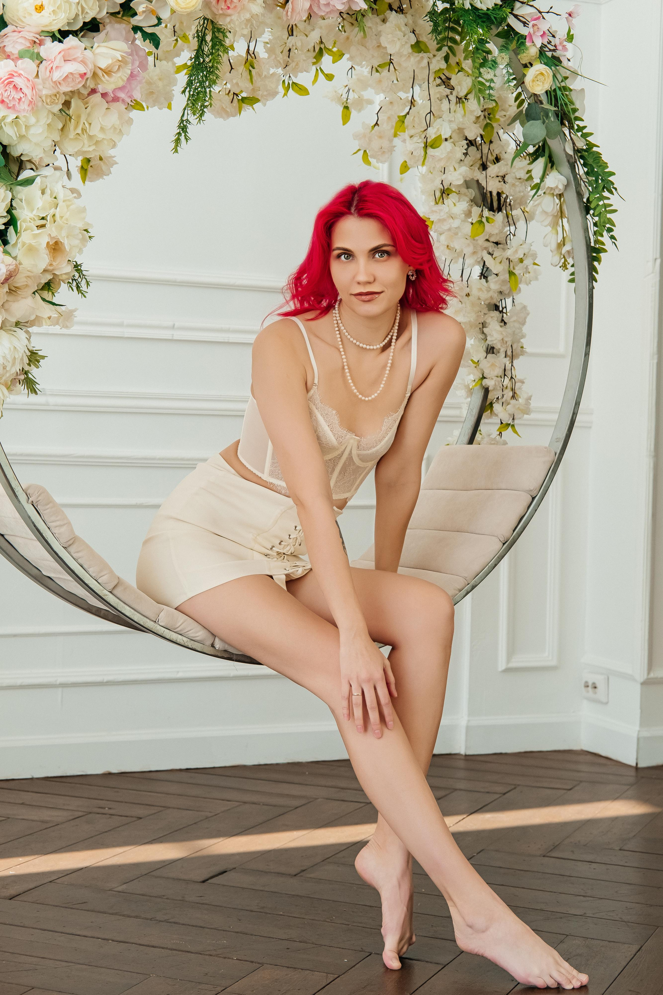 Анастасия. Семейный и свадебный фотограф Новосибирск