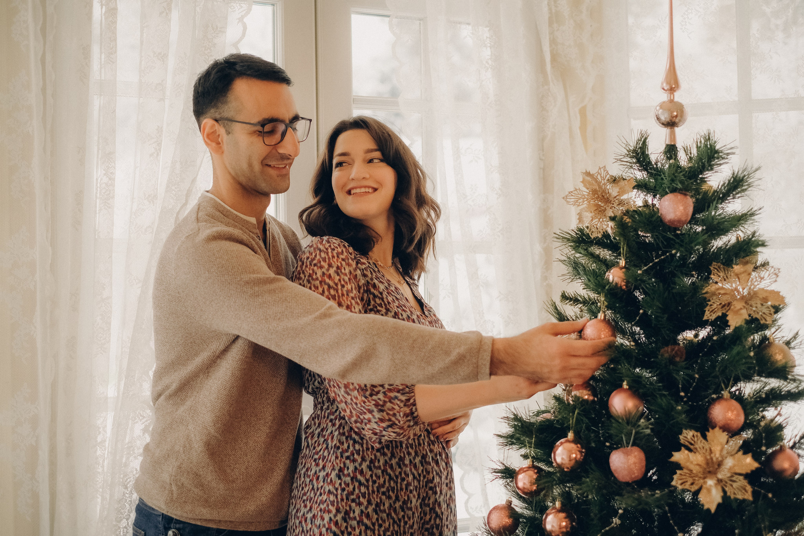Домашний очаг. Свадебный и семейный фотограф в Москве Инника Кетлер