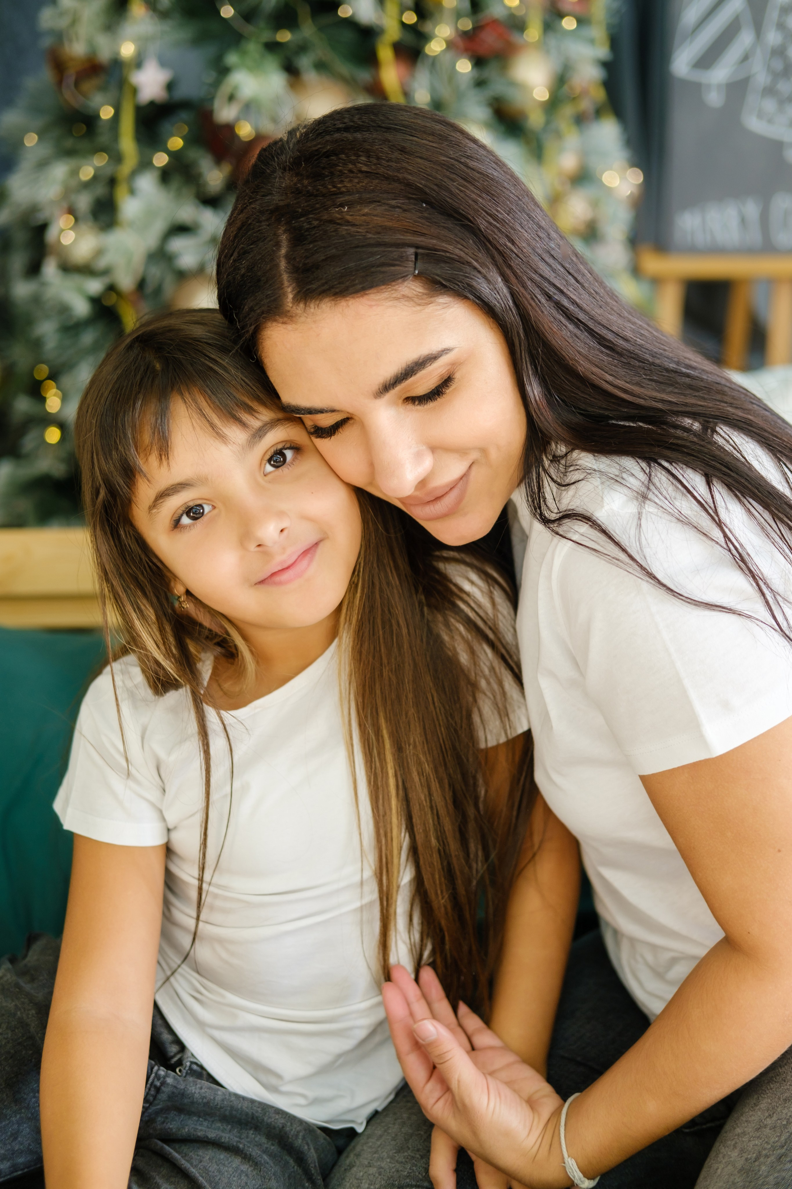 Студия Парадайс. Алина и семья. Семейный и женский фотограф в городе Благовещенск Надежда Буярова