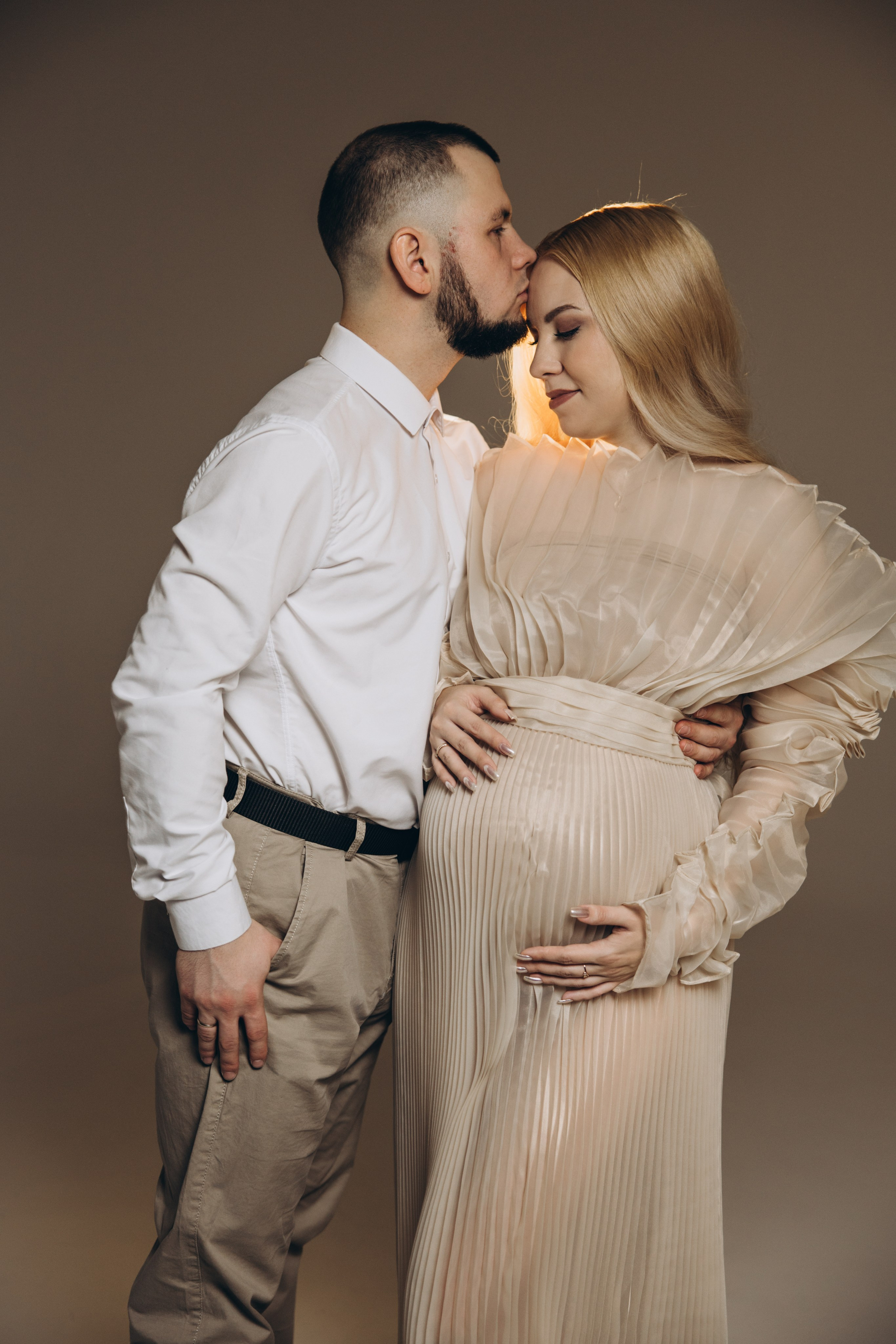 В ожидании. Свадебный, семейный фотограф в Иркутске Светлана Макаричева