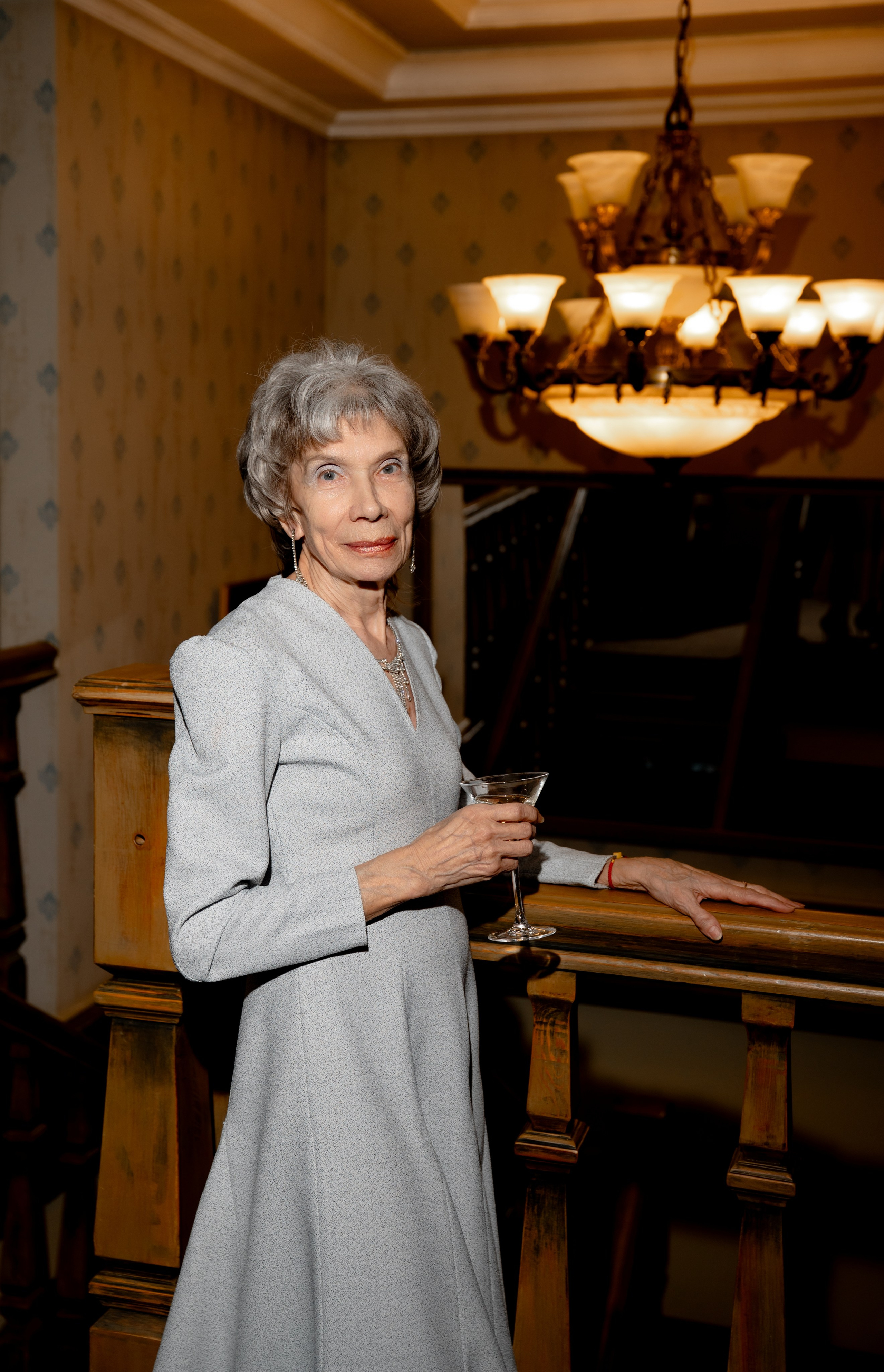 Юбилей Полины. Свадебный и портретный фотограф