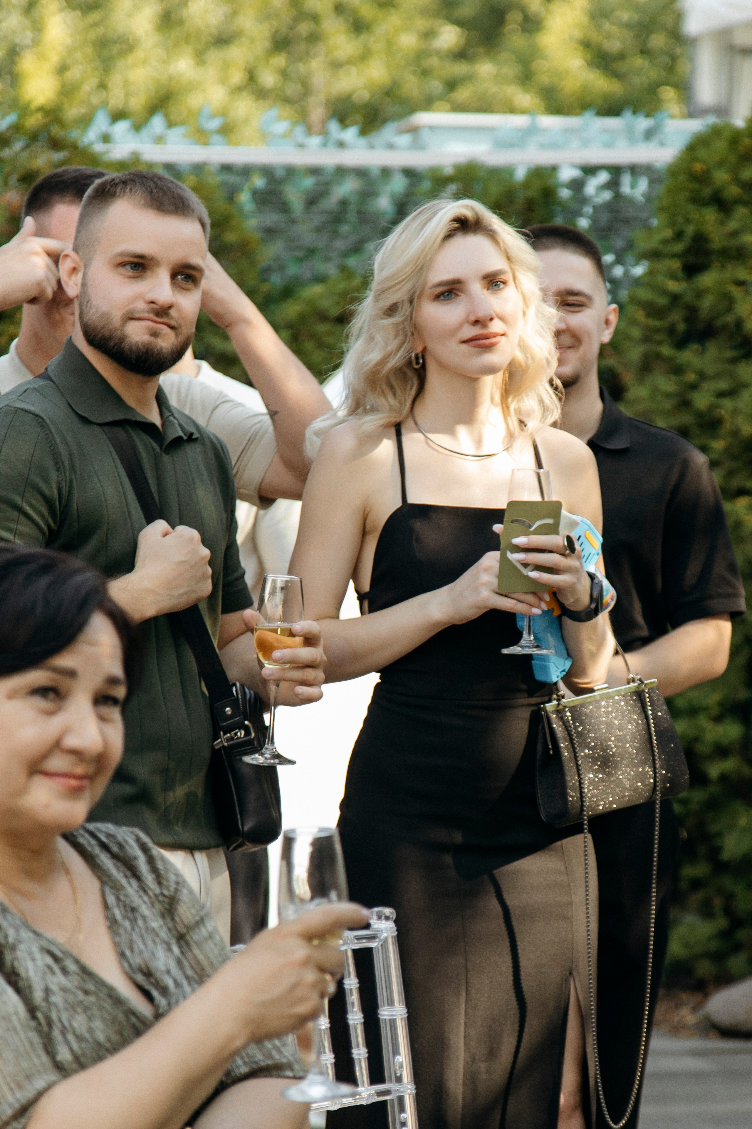 Евгений и Виктория. Nikolpinhasova