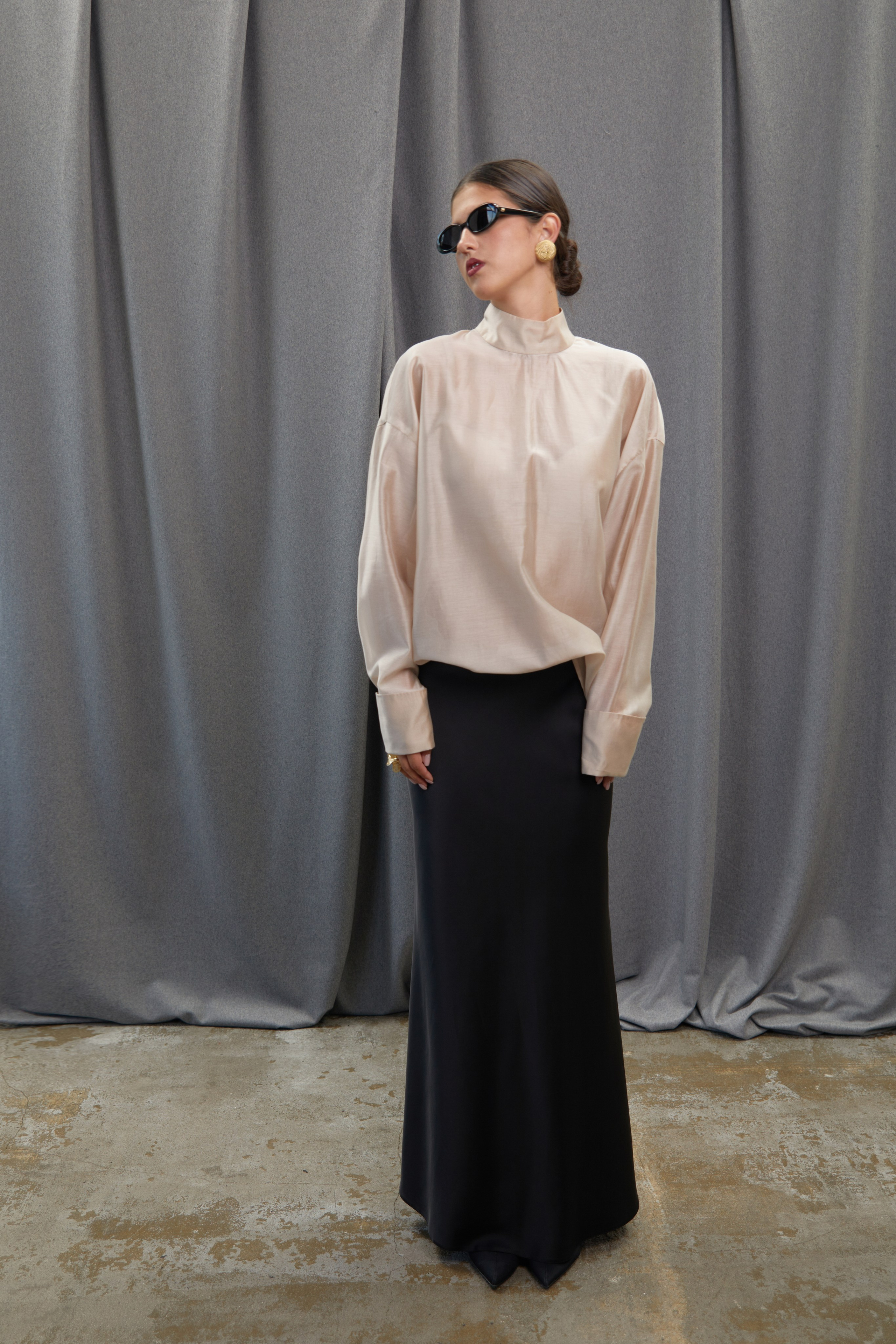 Сьемка для Фактуры. Главная