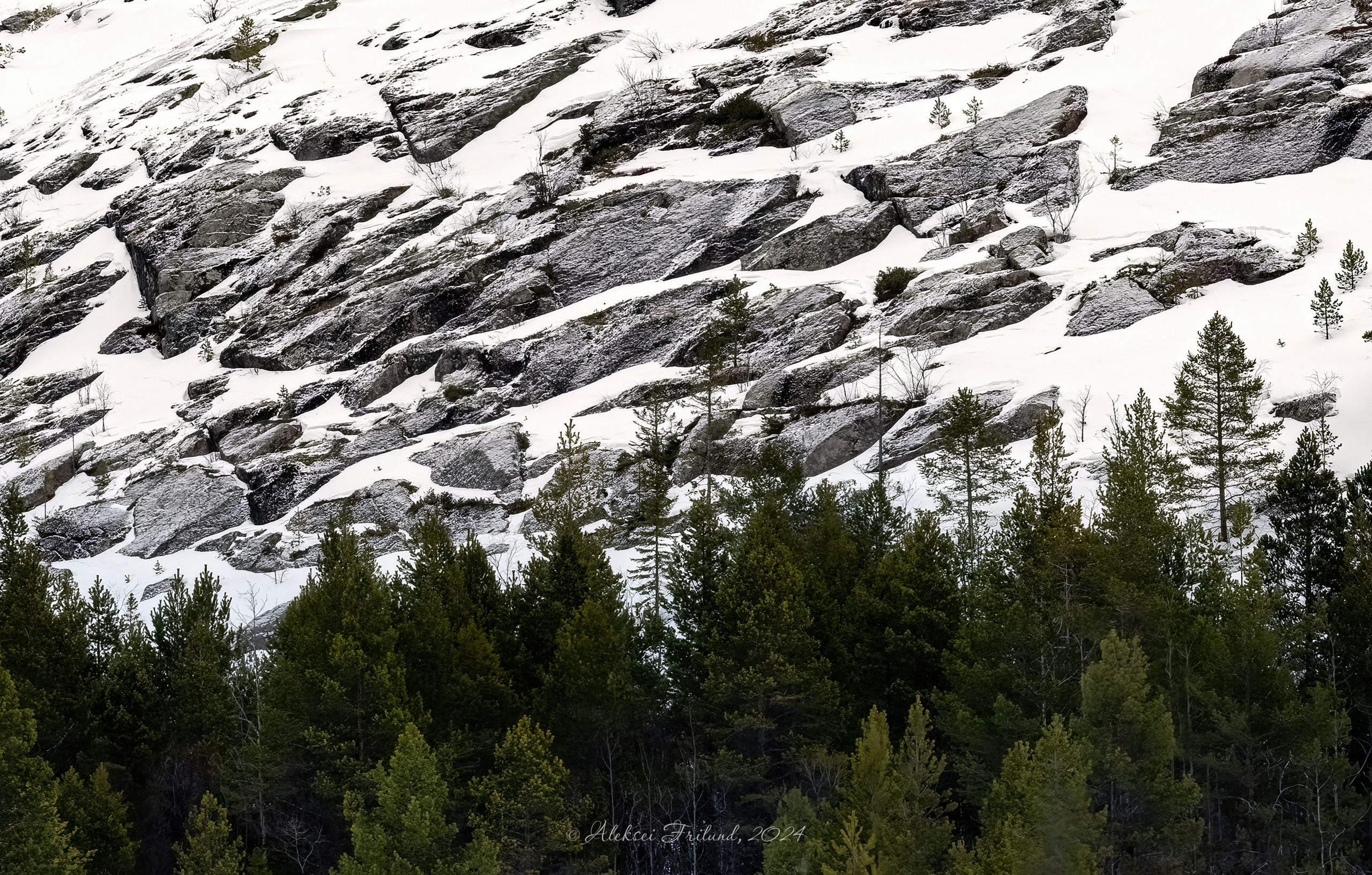 Природа Карелии. Аэросъемка. Фото и Видео в Карелии. Алексей Фрилунд
