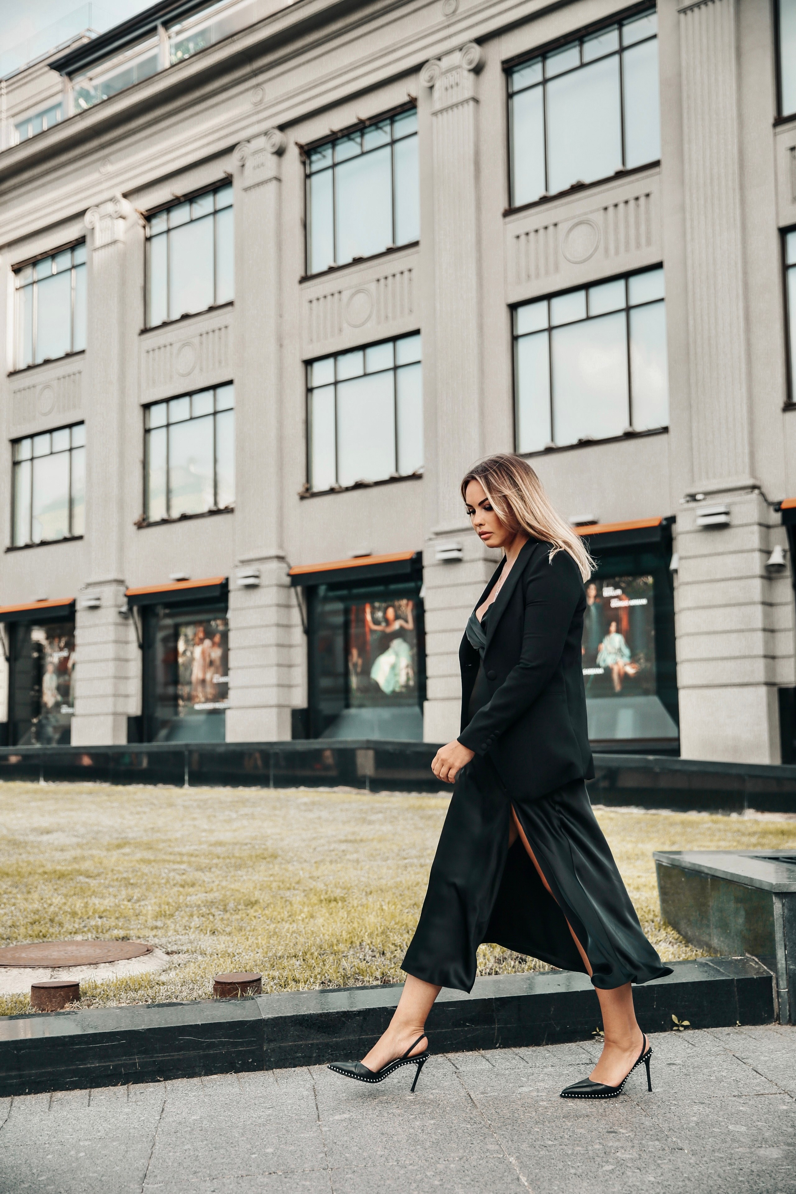 Юля. Фотограф и видеограф Анна Домашенко