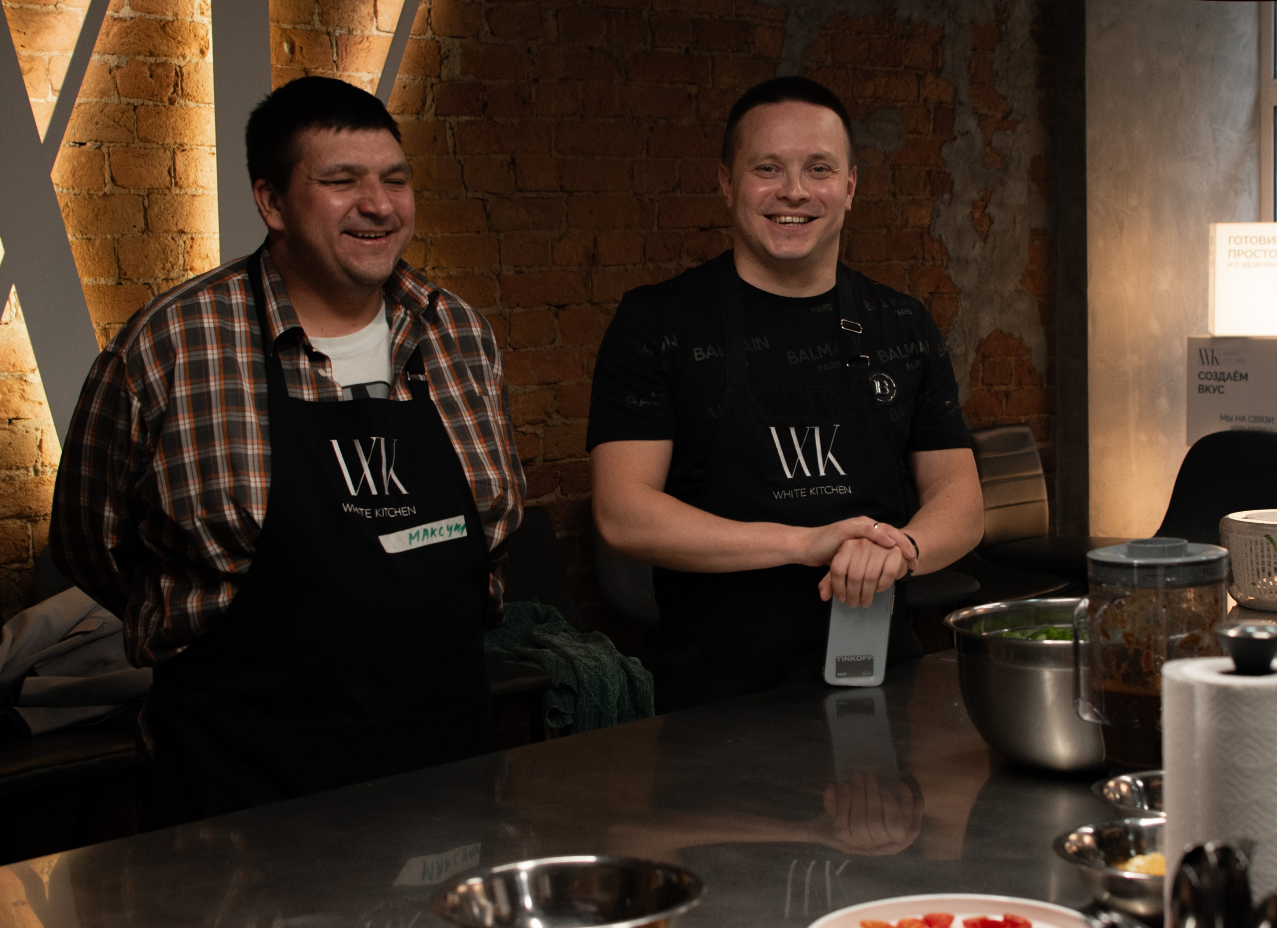 Корпоратив. Индивидуальный фотограф в Санкт-Петербурге Надежда Волобуева