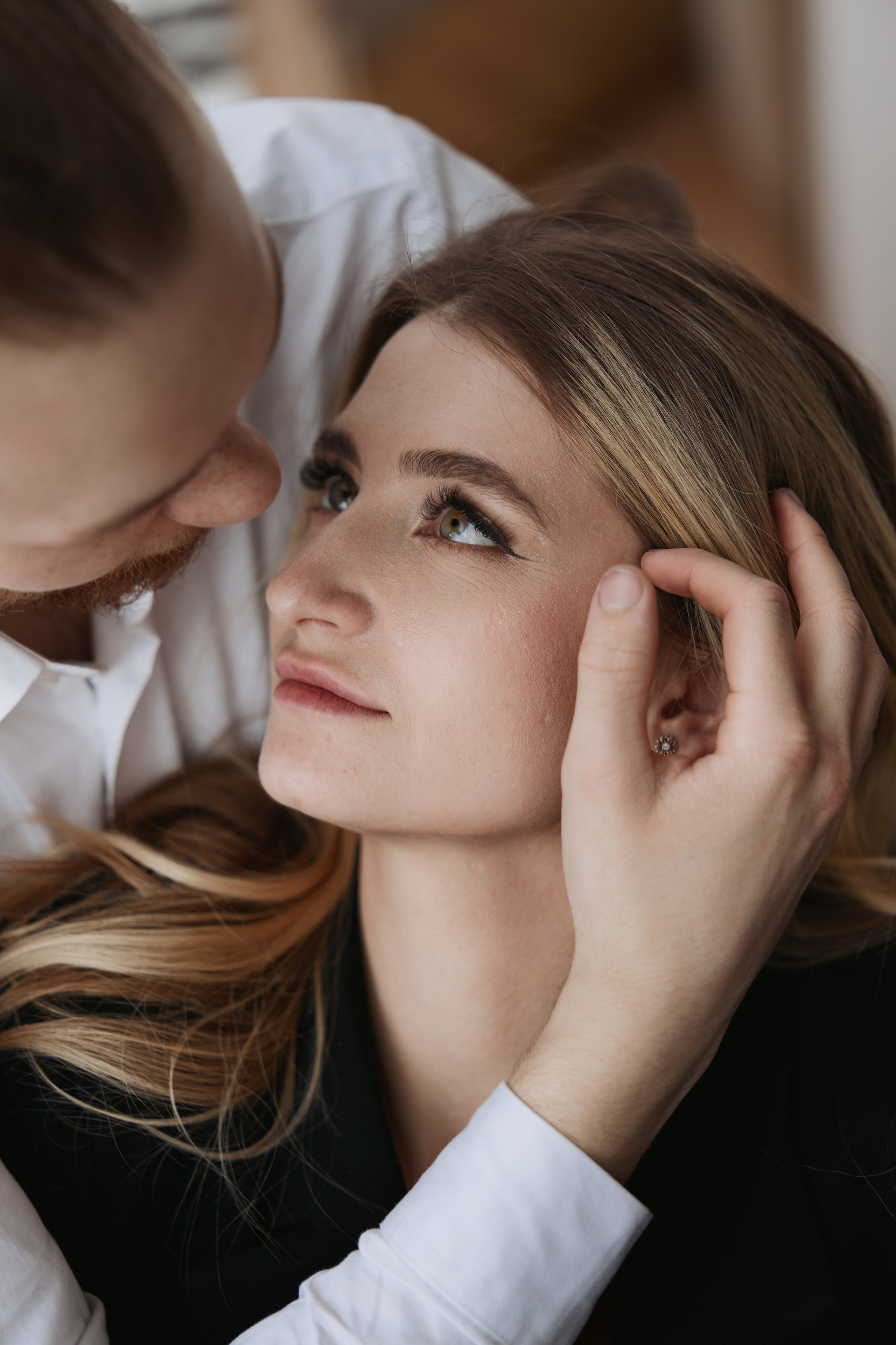 Кристина и Влад. Фотограф и видеограф в Кургане Леонид Корнильев