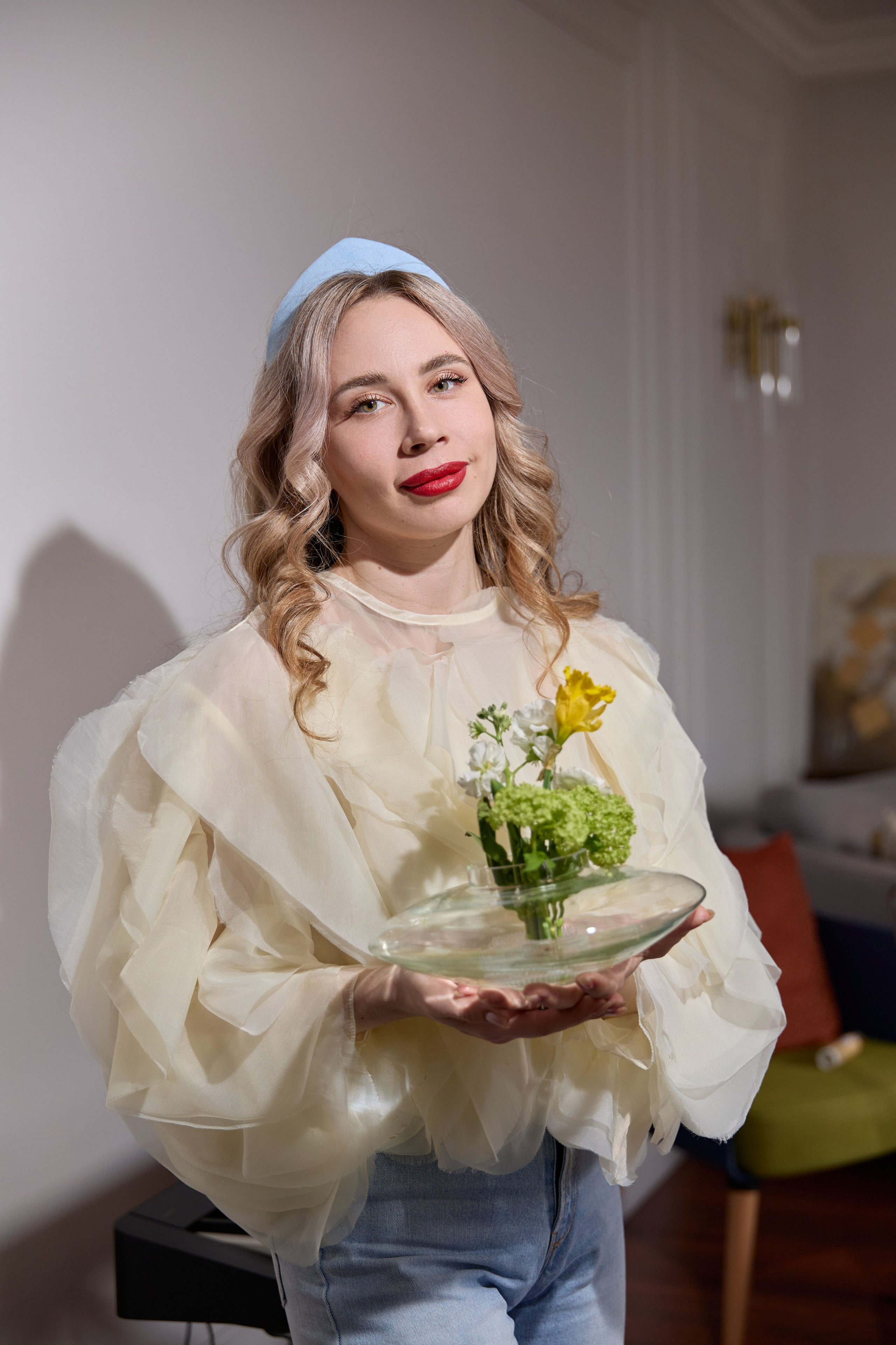 Пасхальный завтрак. Фотограф и видеограф в Кургане Леонид Корнильев