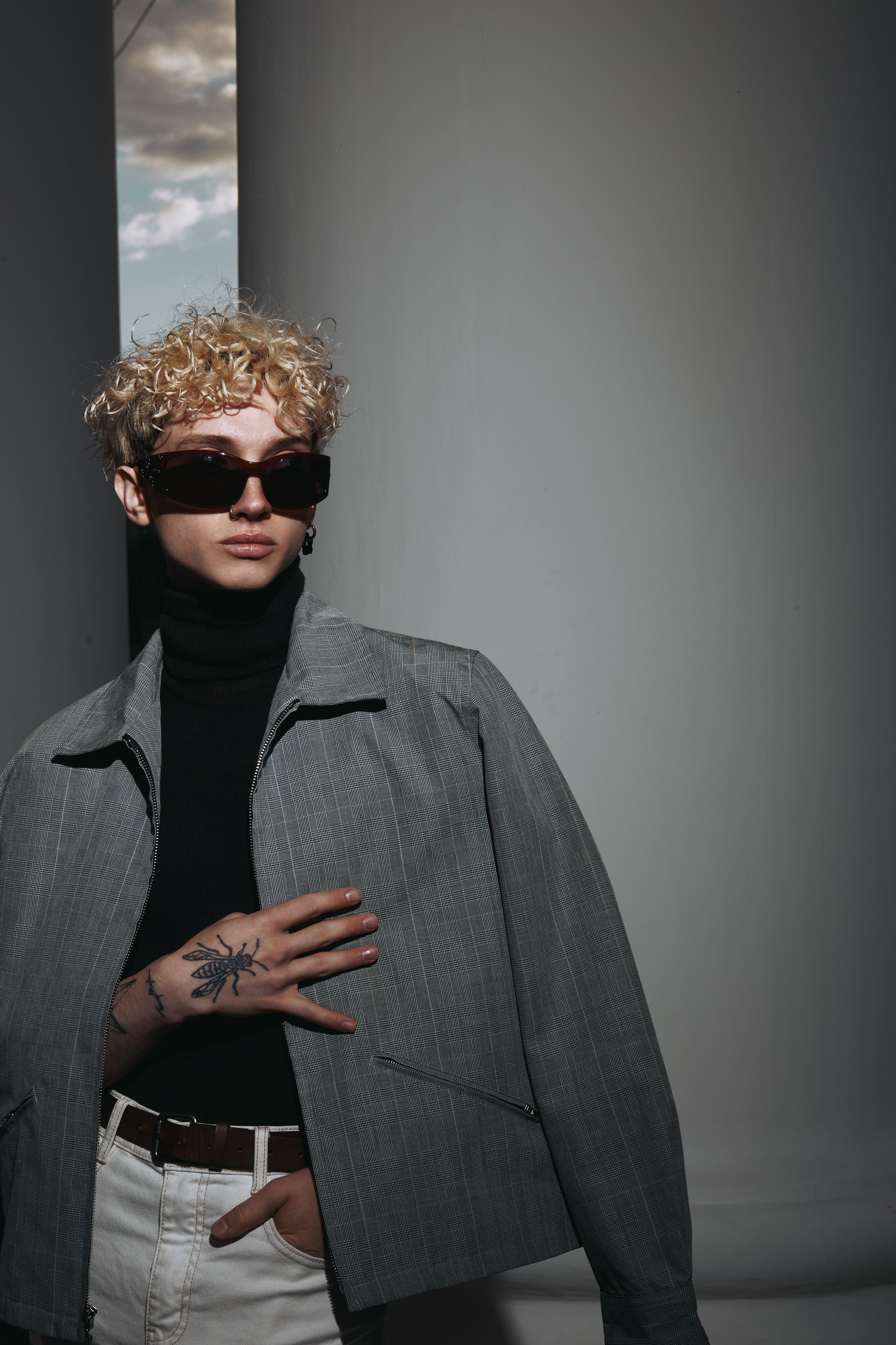 Jonny Bro. Фотограф и видеограф в Кургане Леонид Корнильев