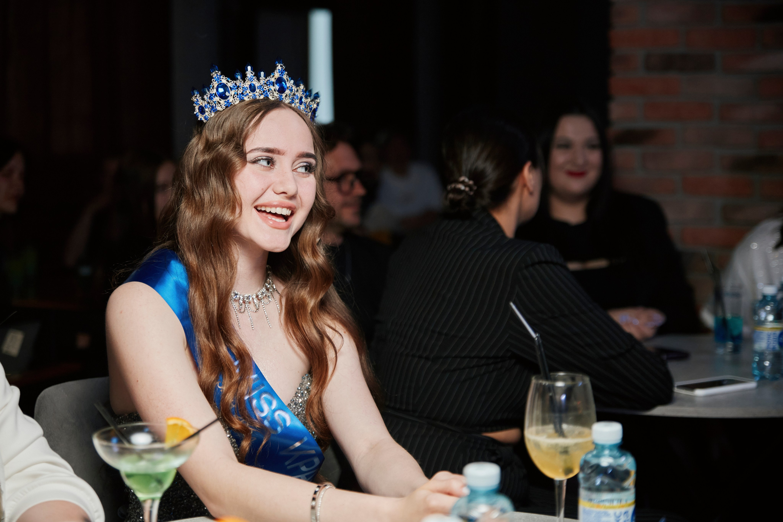 Miss-Krasa Курган 25.04.24. Фотограф и видеограф в Кургане Леонид Корнильев