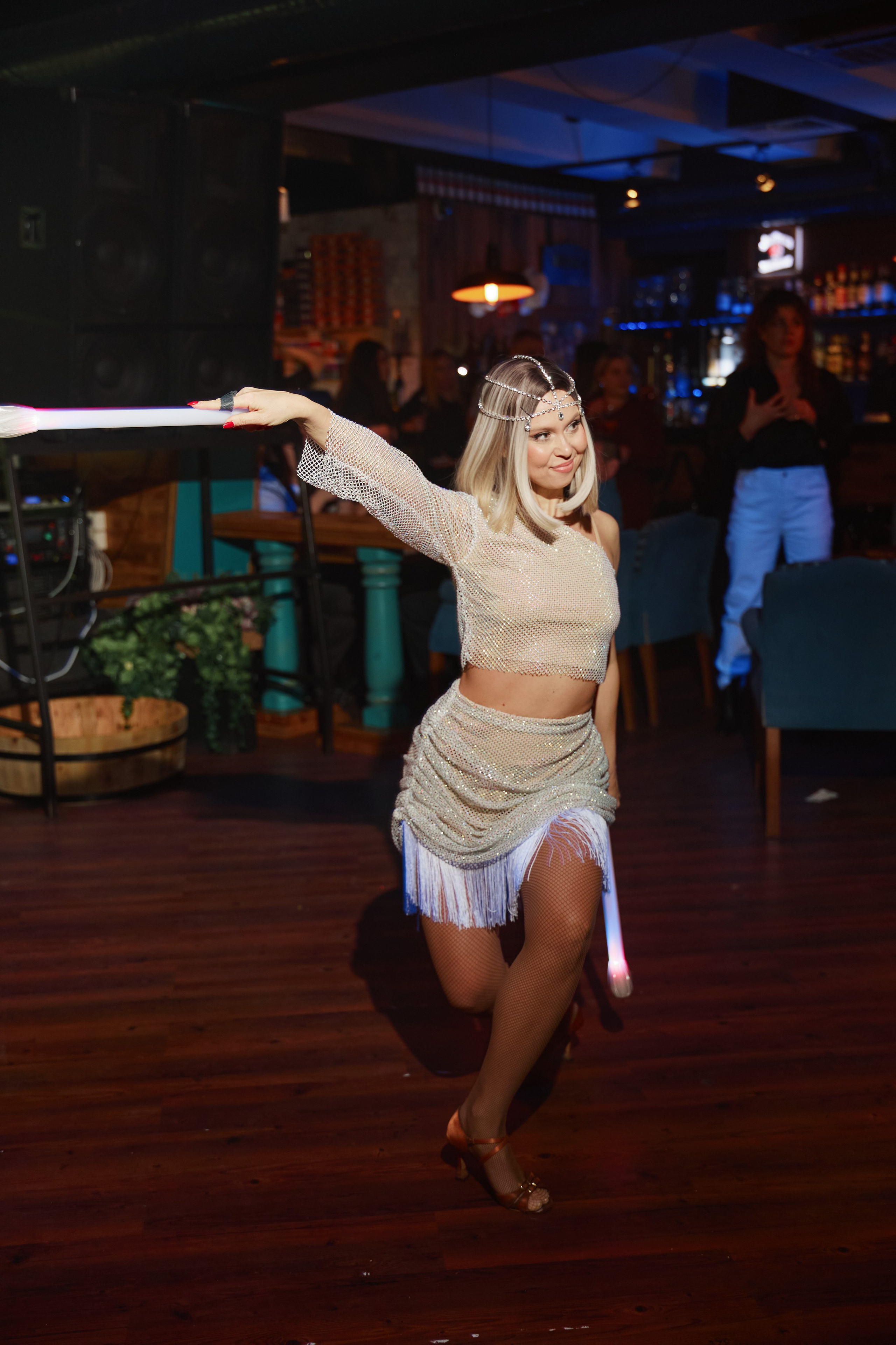 Арт-вечеринка 2026. Фотограф и видеограф в Кургане Леонид Корнильев