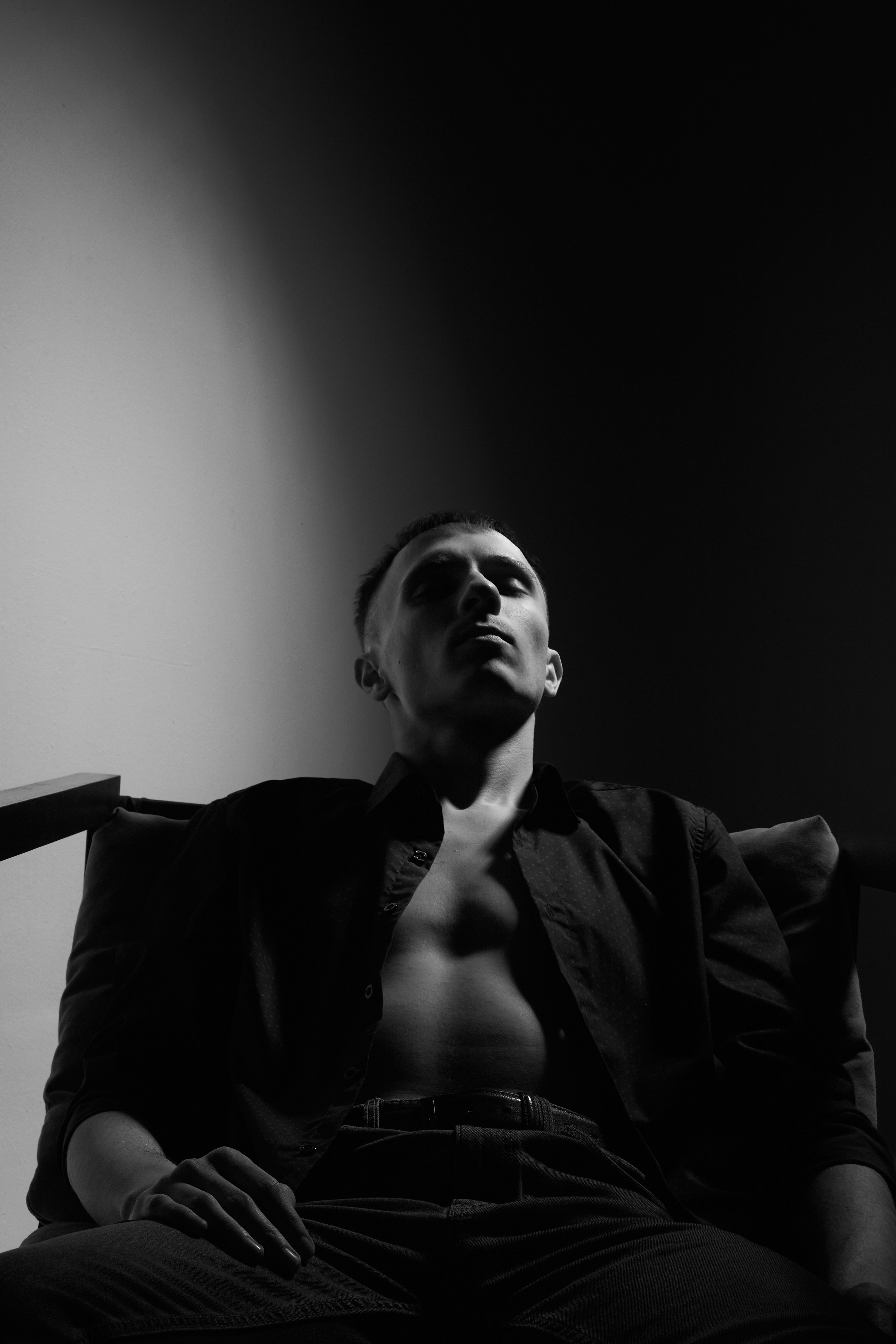 Евгений. Фотограф и видеограф в Кургане Леонид Корнильев