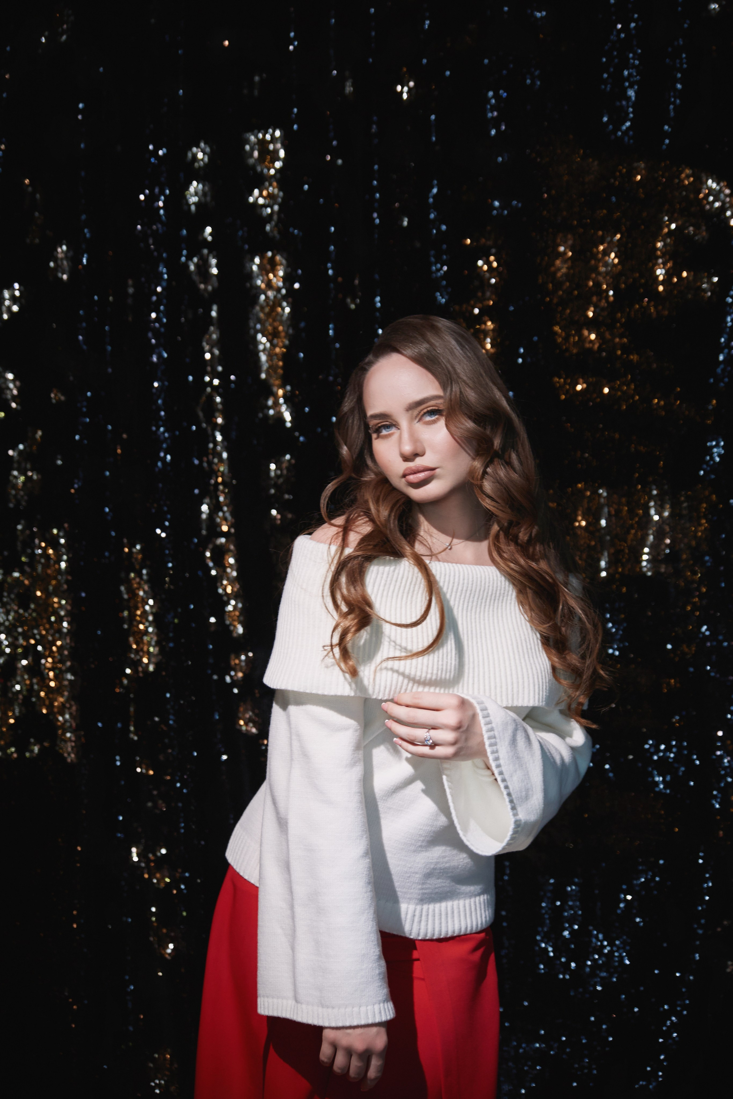 Арина. Фотограф и видеограф в Кургане Леонид Корнильев