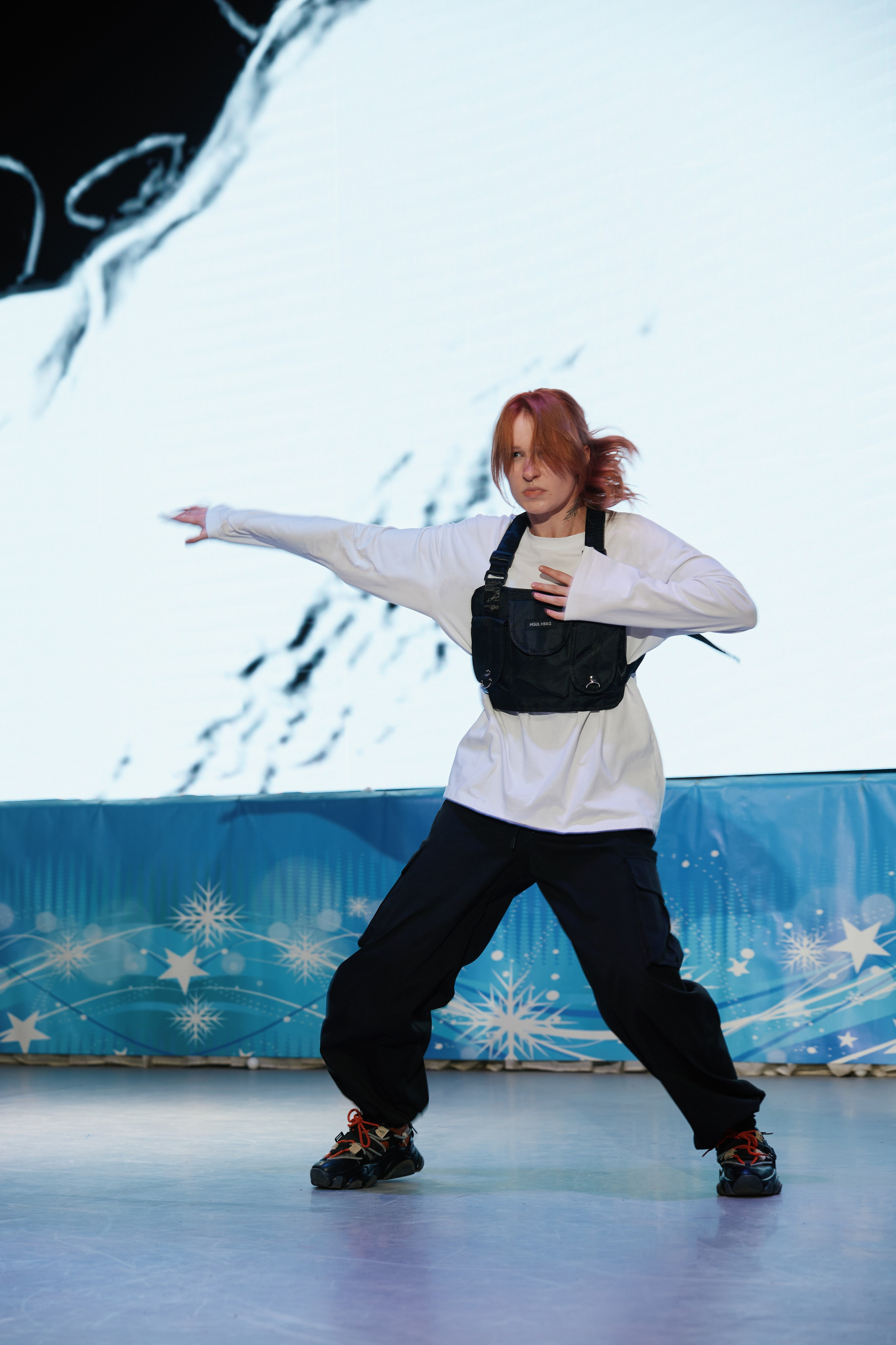 WAY ON Отчетный концерт. Фотограф и видеограф в Кургане Леонид Корнильев