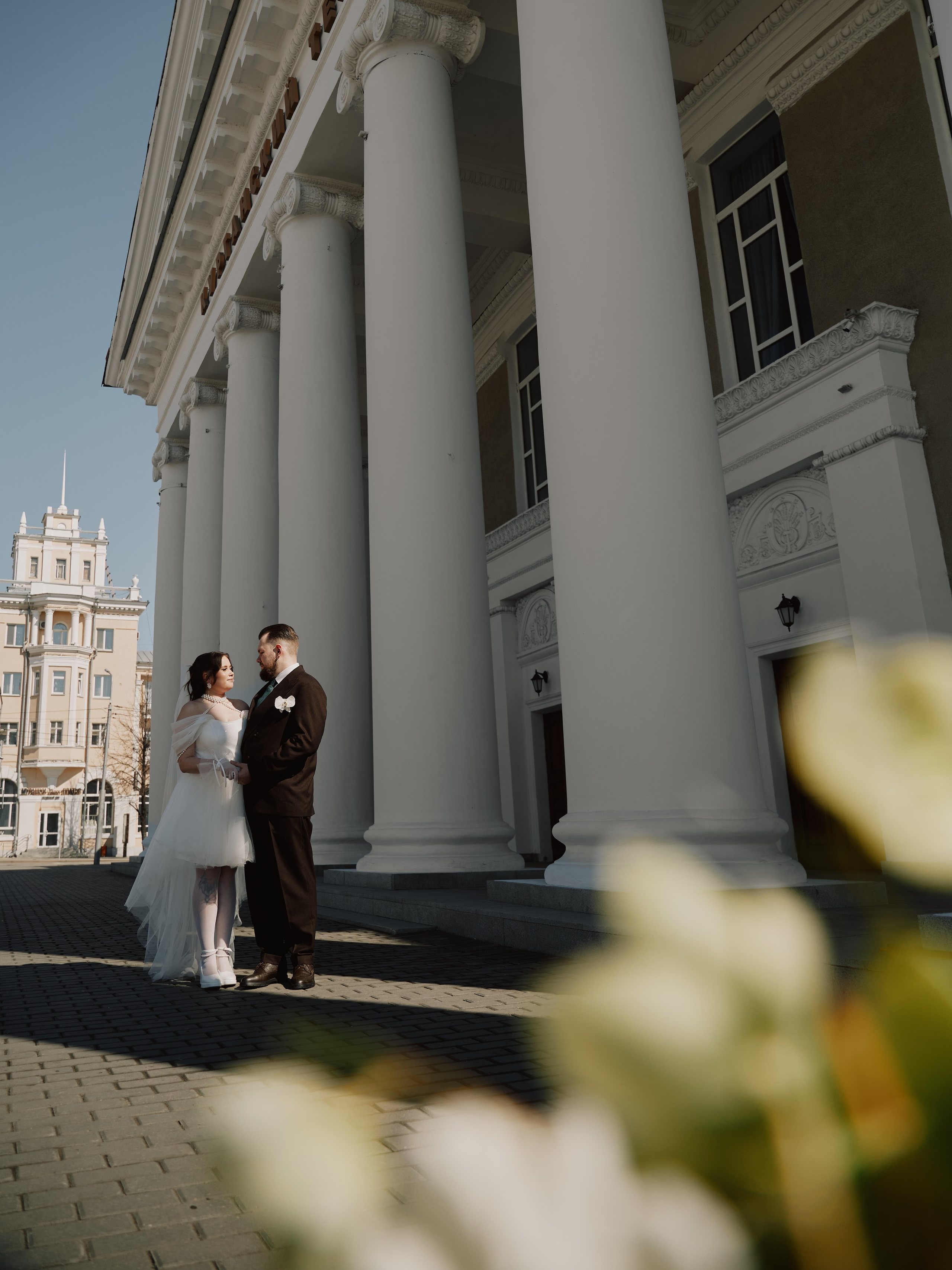 А&Е. Фотограф и видеограф в Кургане Леонид Корнильев