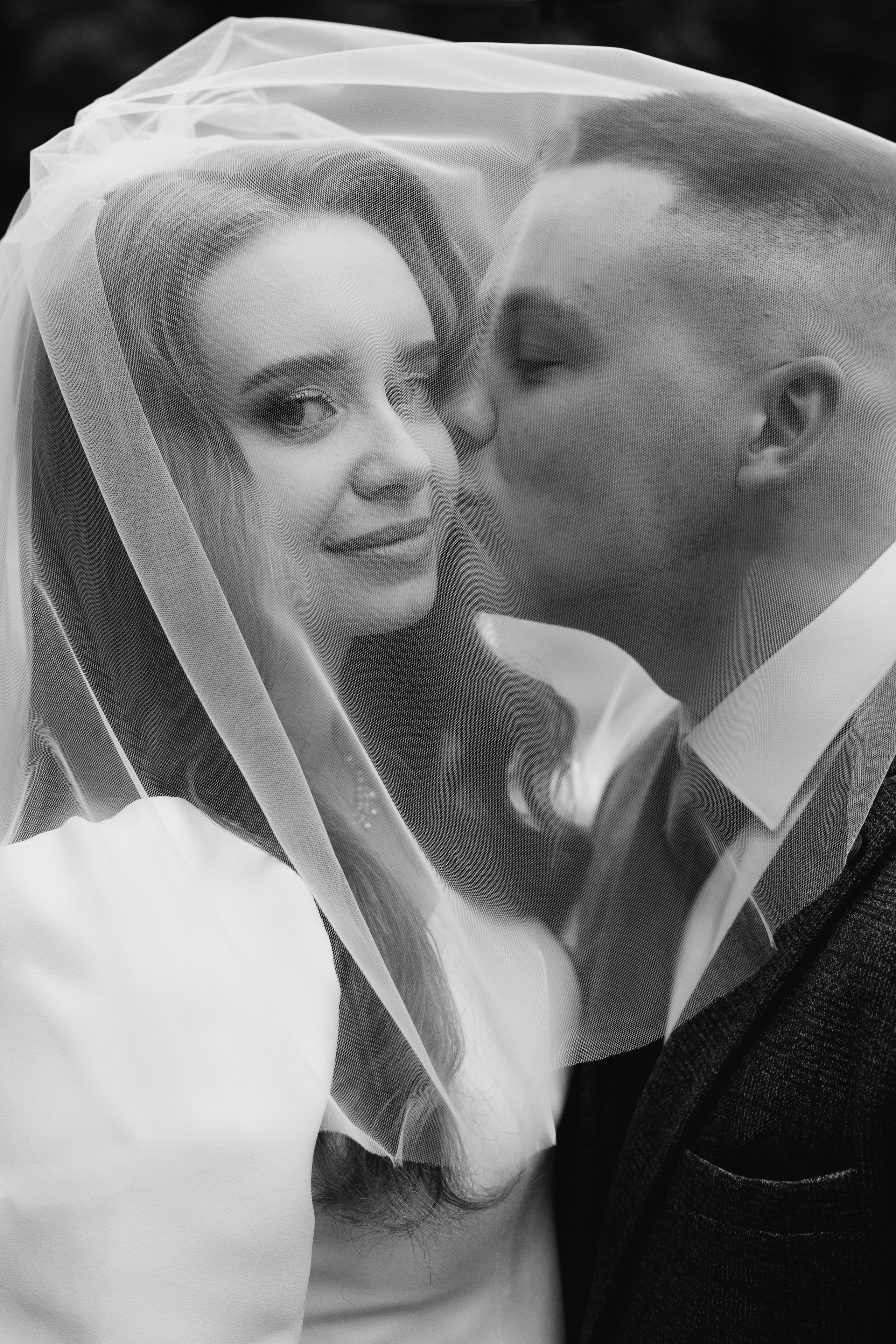 Антон & Татьяна. Фотограф в Москве и Московской области