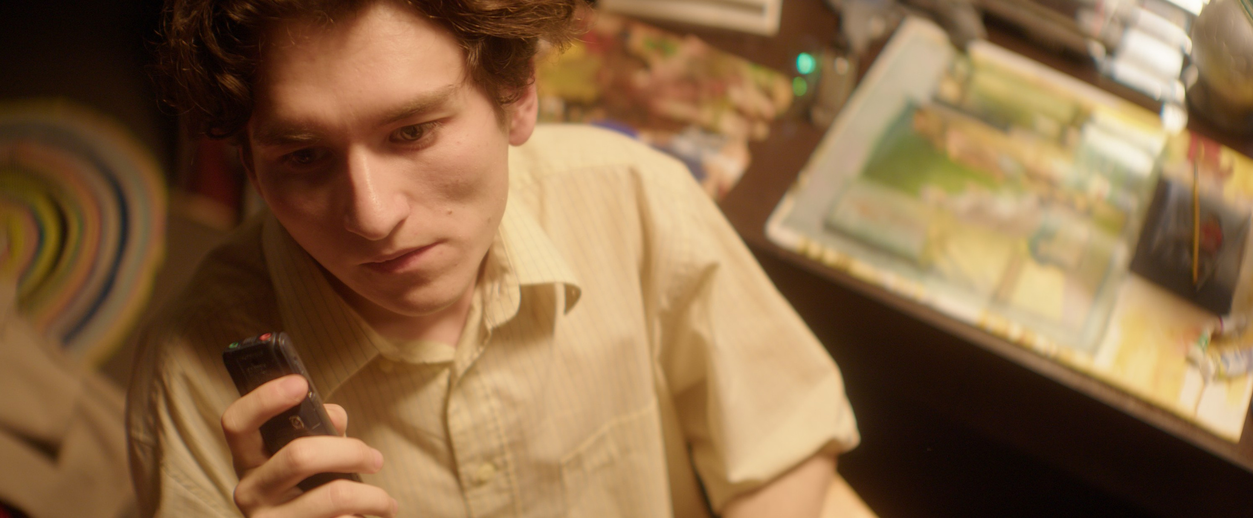 Лука Шарабидзе. Оператор. Лука Шарабидзе. Оператор, фотограф