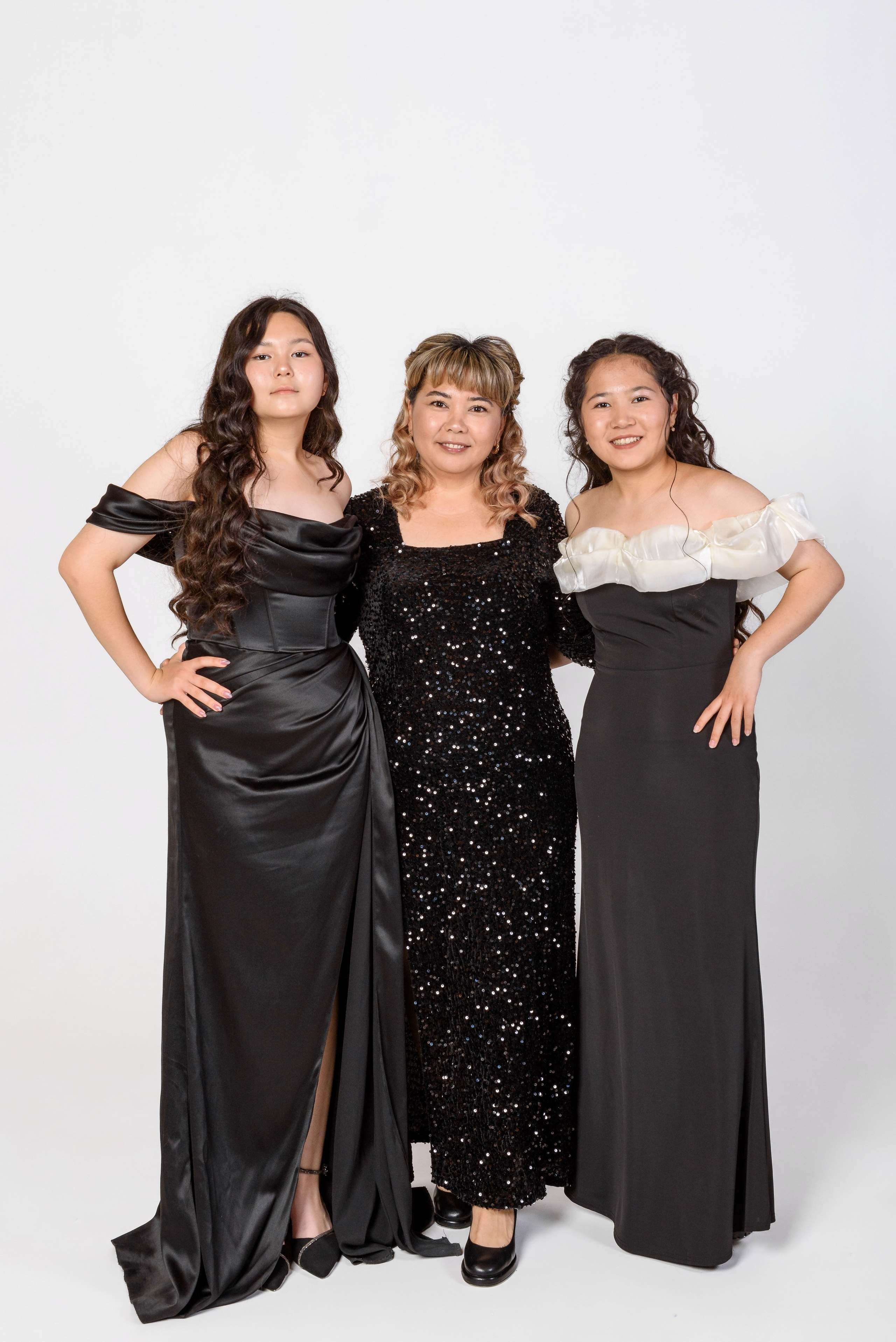 Семья, дети. Фотограф в Петропавловске Дмитрий Кошкаров