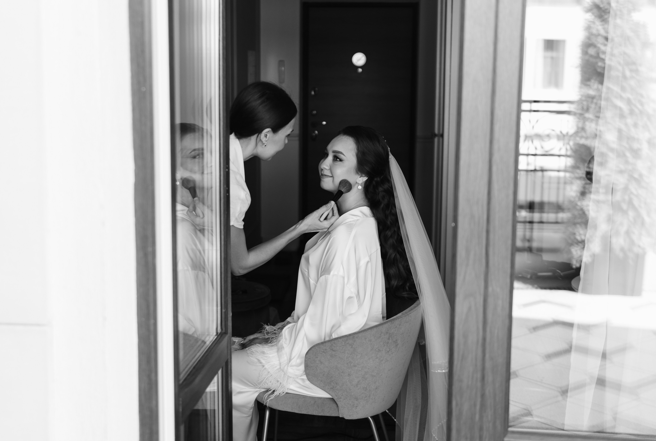 Marat & Ilgina. Свадебный фотограф Ильнар Асадуллин