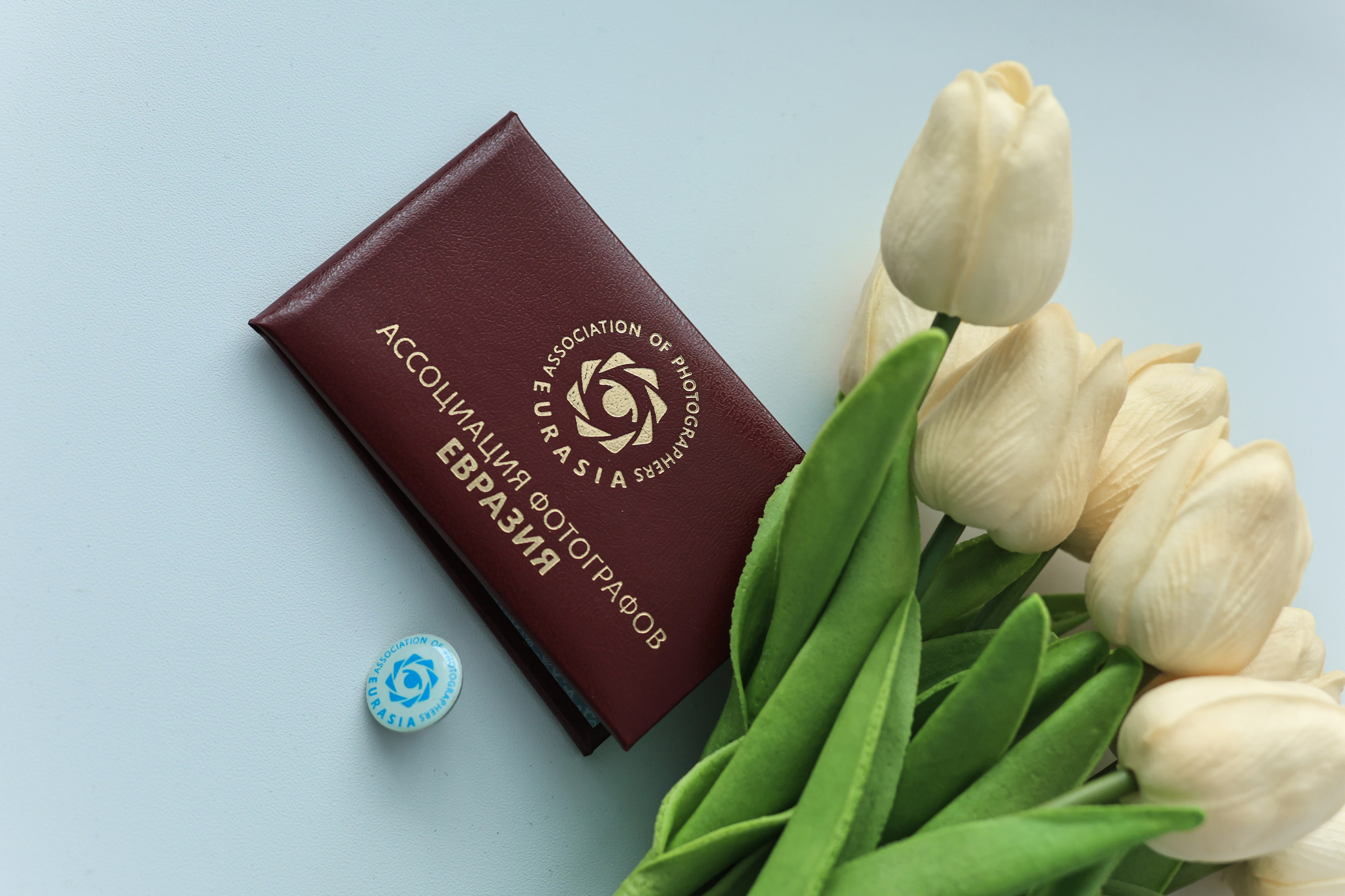 Член Ассоциации фотографов ЕВРАЗИЯ