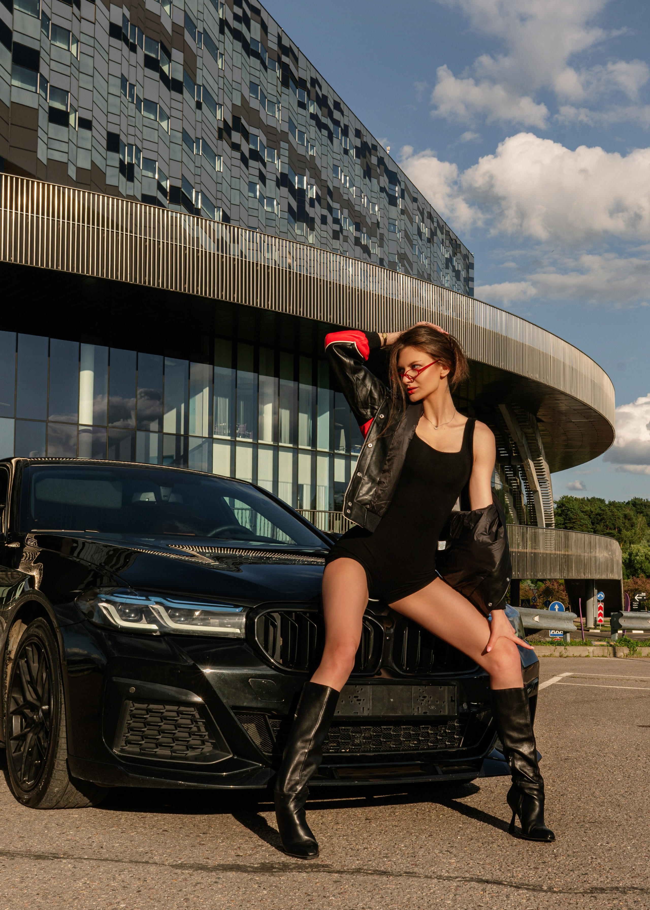 Соня. Женский фотограф в Москве Анастасия Сидорова