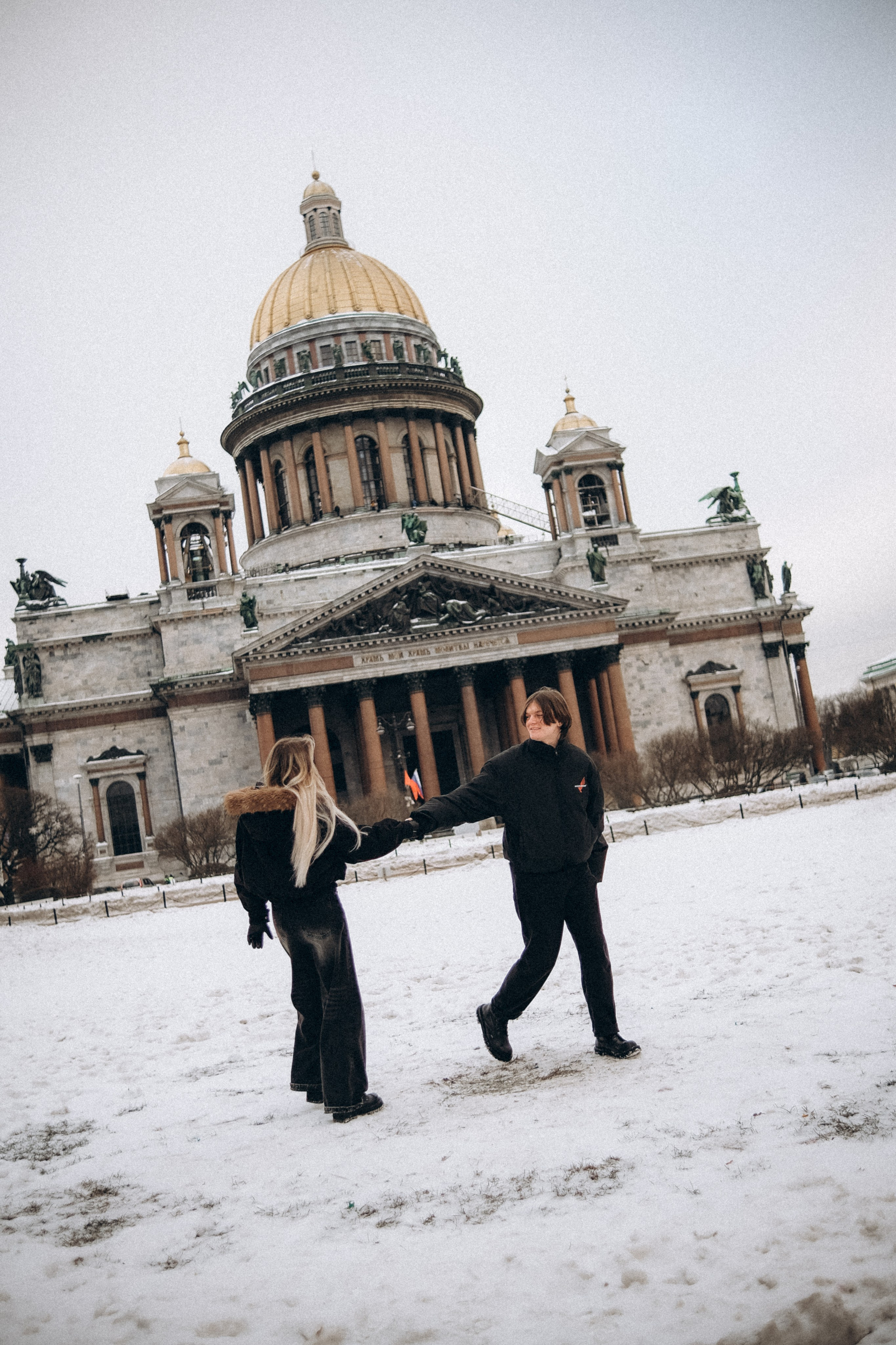 Настя & Влад. Phdkvmr.ru