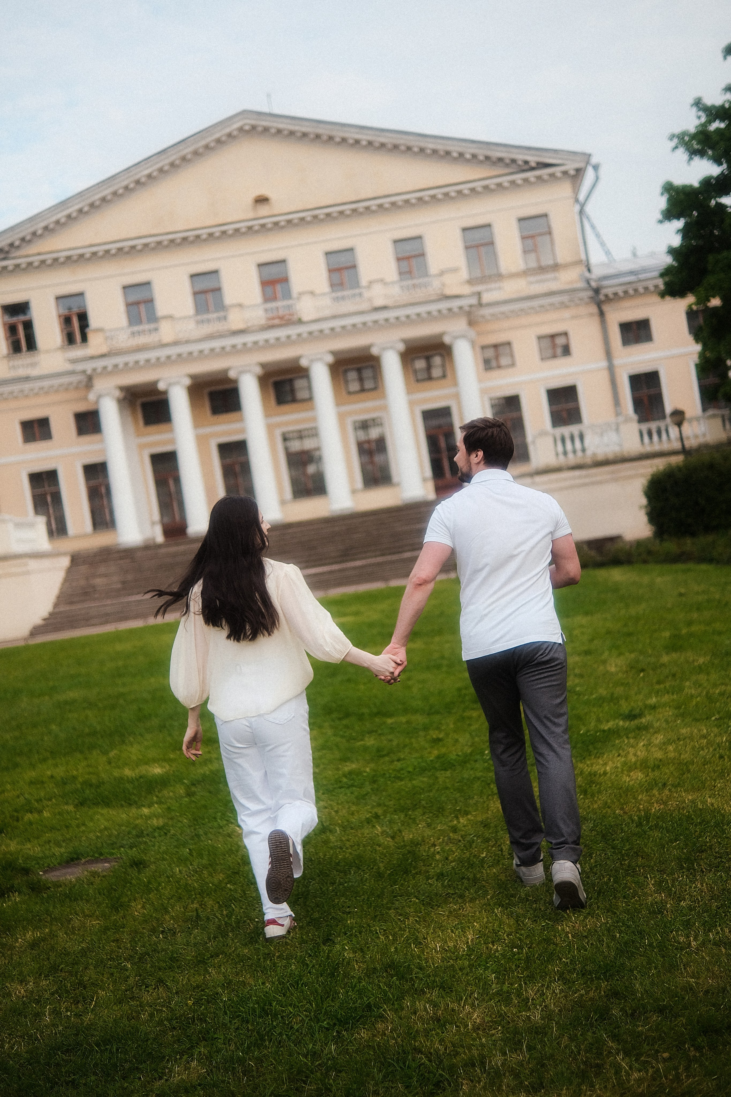 Сабина & Лёша. Phdkvmr.ru