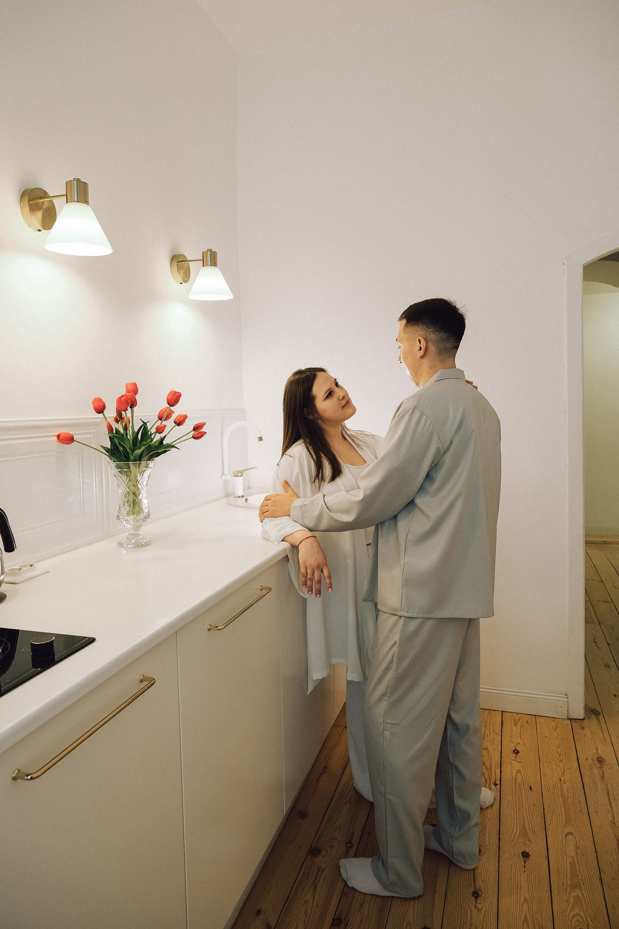 Катя & Костя. Phdkvmr.ru