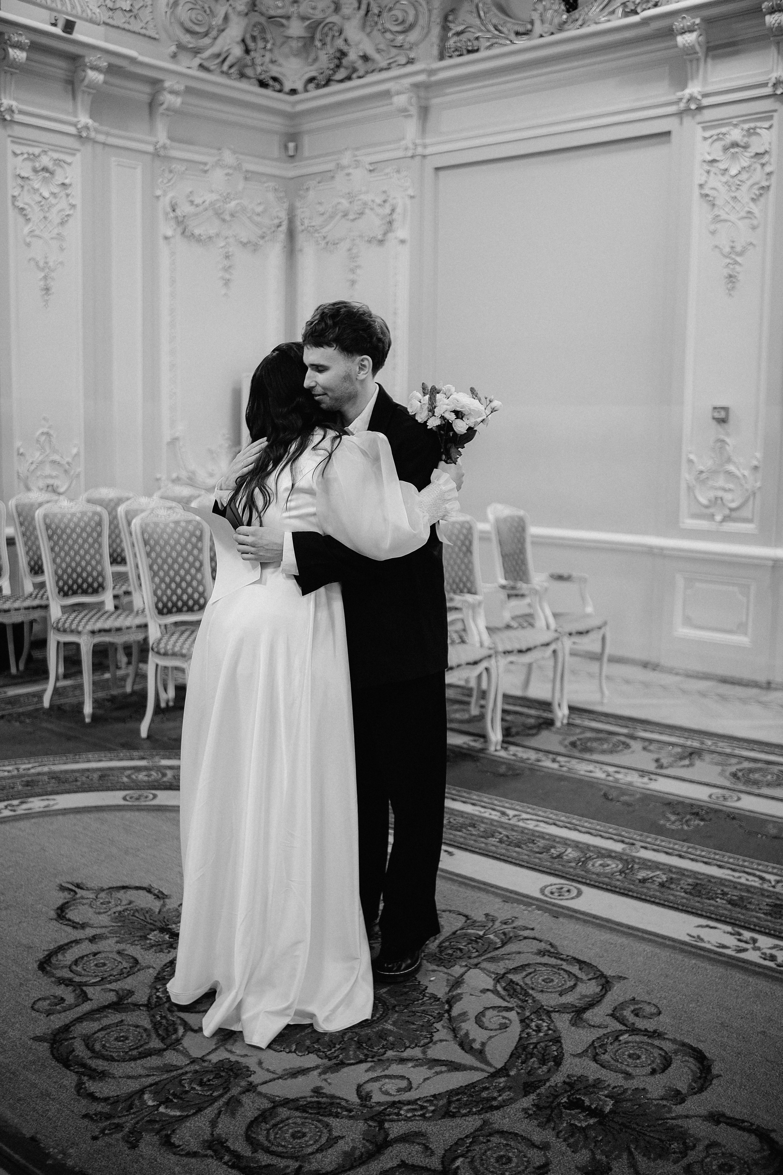 Маша & Тимур. ДБ2. Phdkvmr.ru