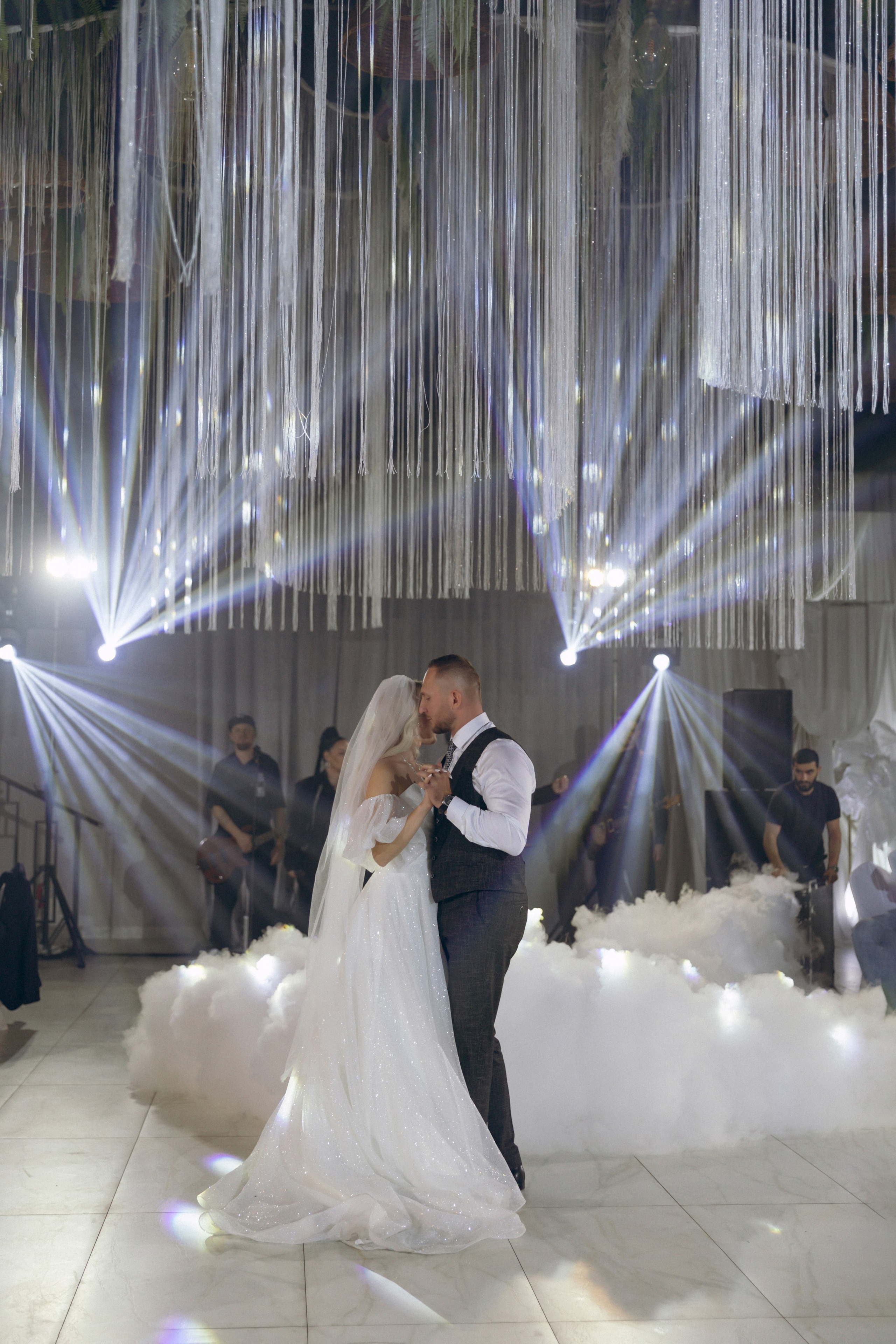 Дмитрий и Снежана, 1/11/2024. Свадебный  и семейный фотограф в Краснодаре