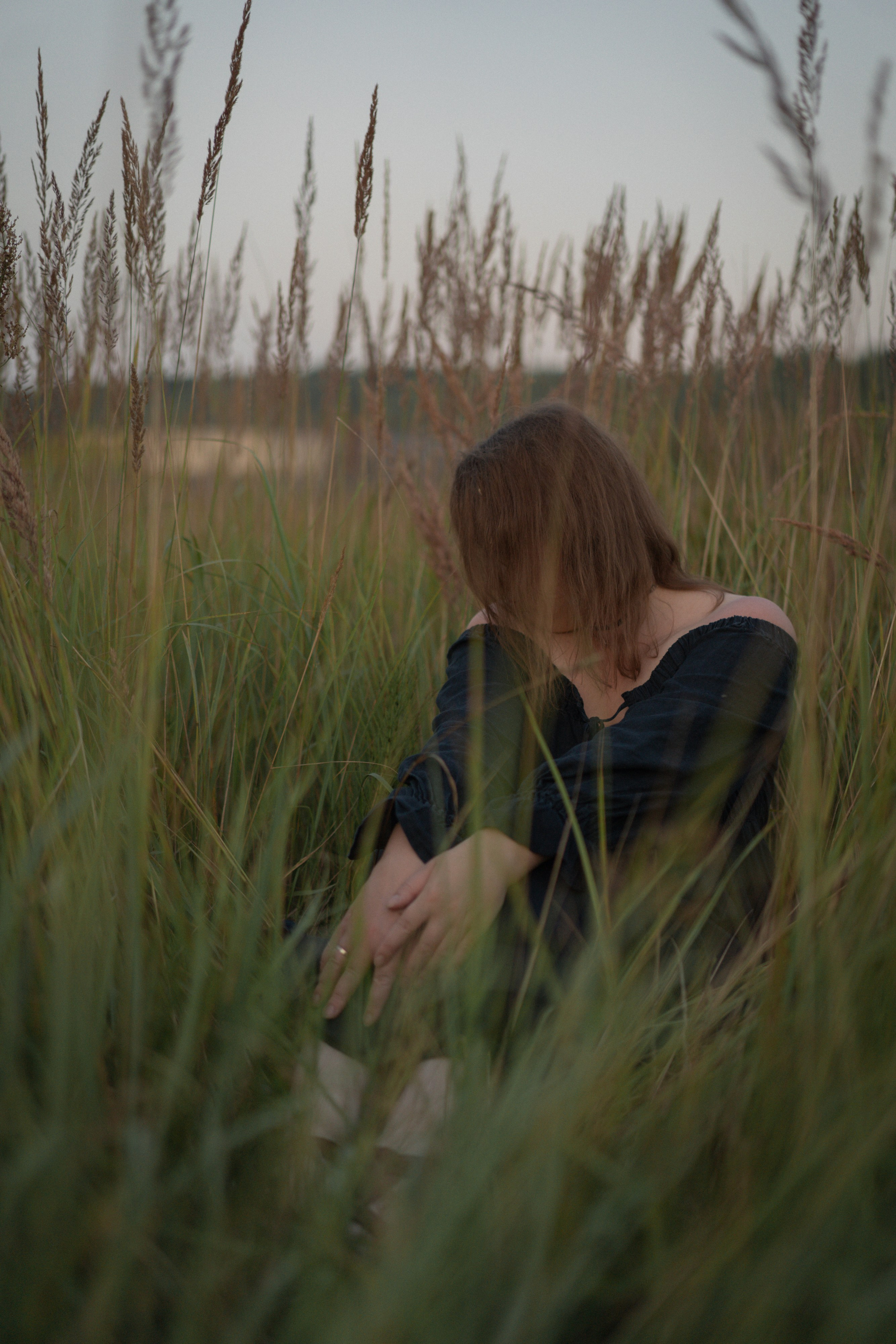 Антонина. Лиза Фирстова — самый добрый фотограф