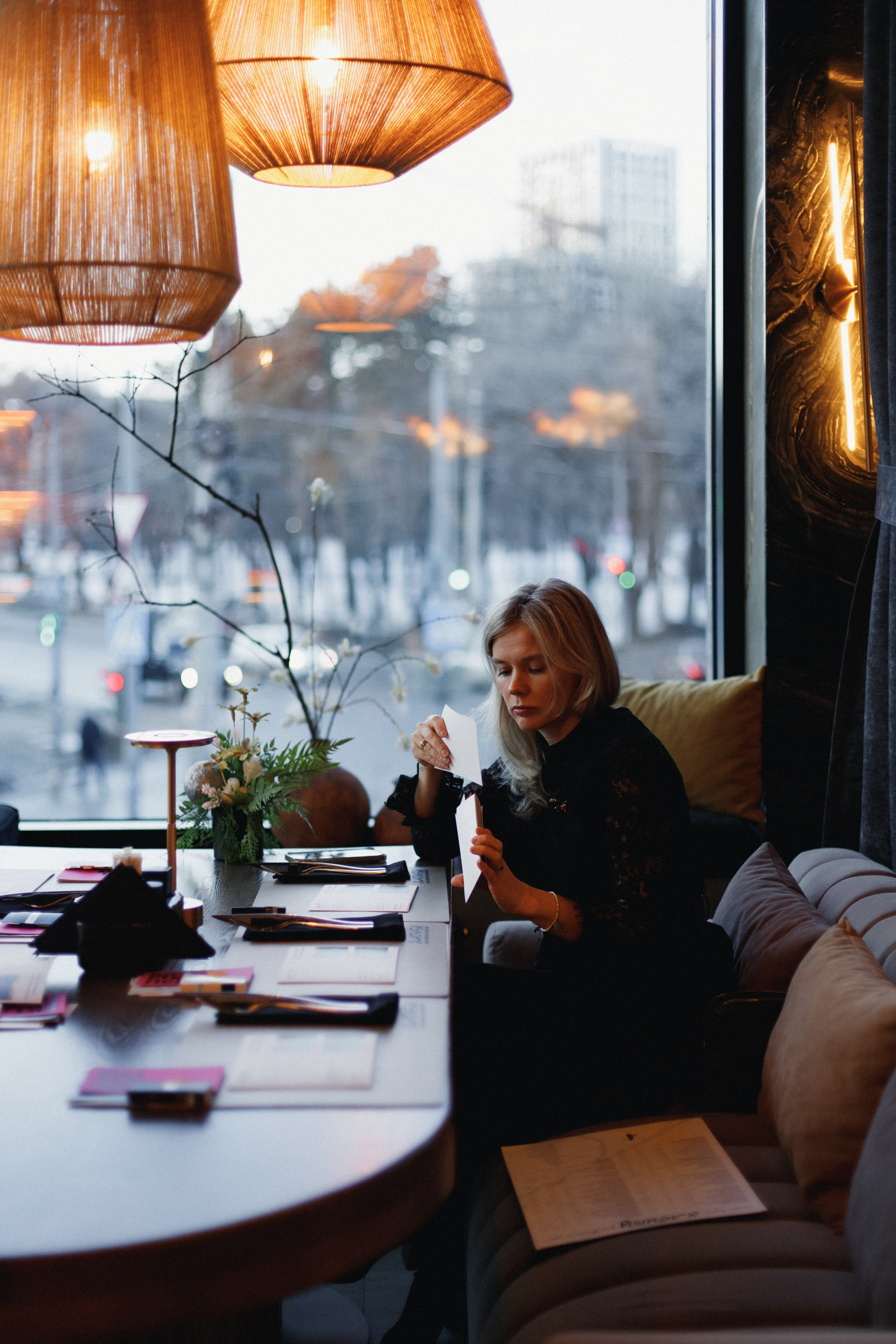 ХАРИБУ [ГАСТРОУЖИН]. СВОИ. ФОТООТЧЕТЫ-СОБЫТИЯ-МЕСТА