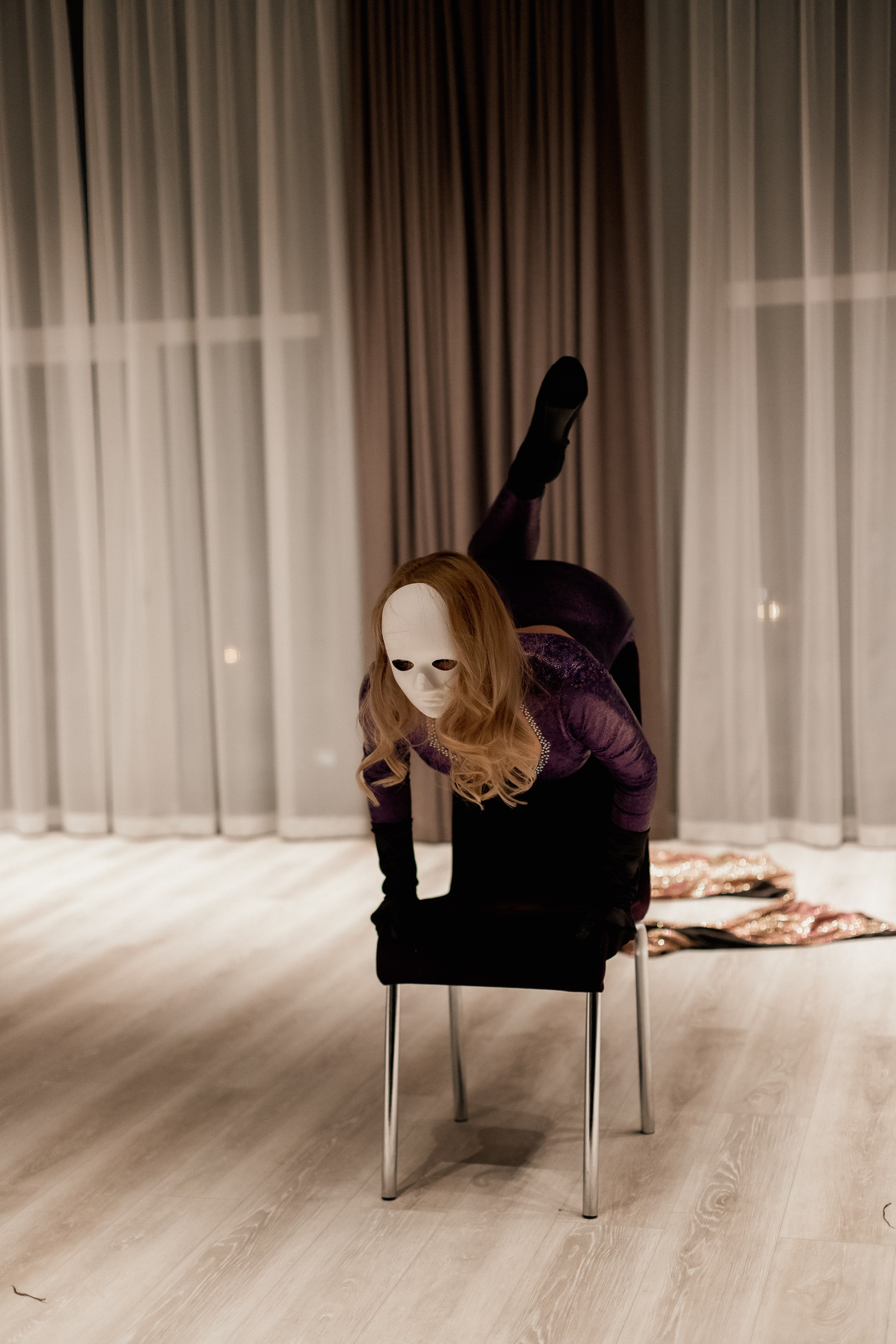 КОРОЛЕВА ДАЛЬНЕГО ВОСТОКА 2024 [ОТКРЫТИЕ КОНКУРСА]. СВОИ. ФОТООТЧЕТЫ-СОБЫТИЯ-МЕСТА