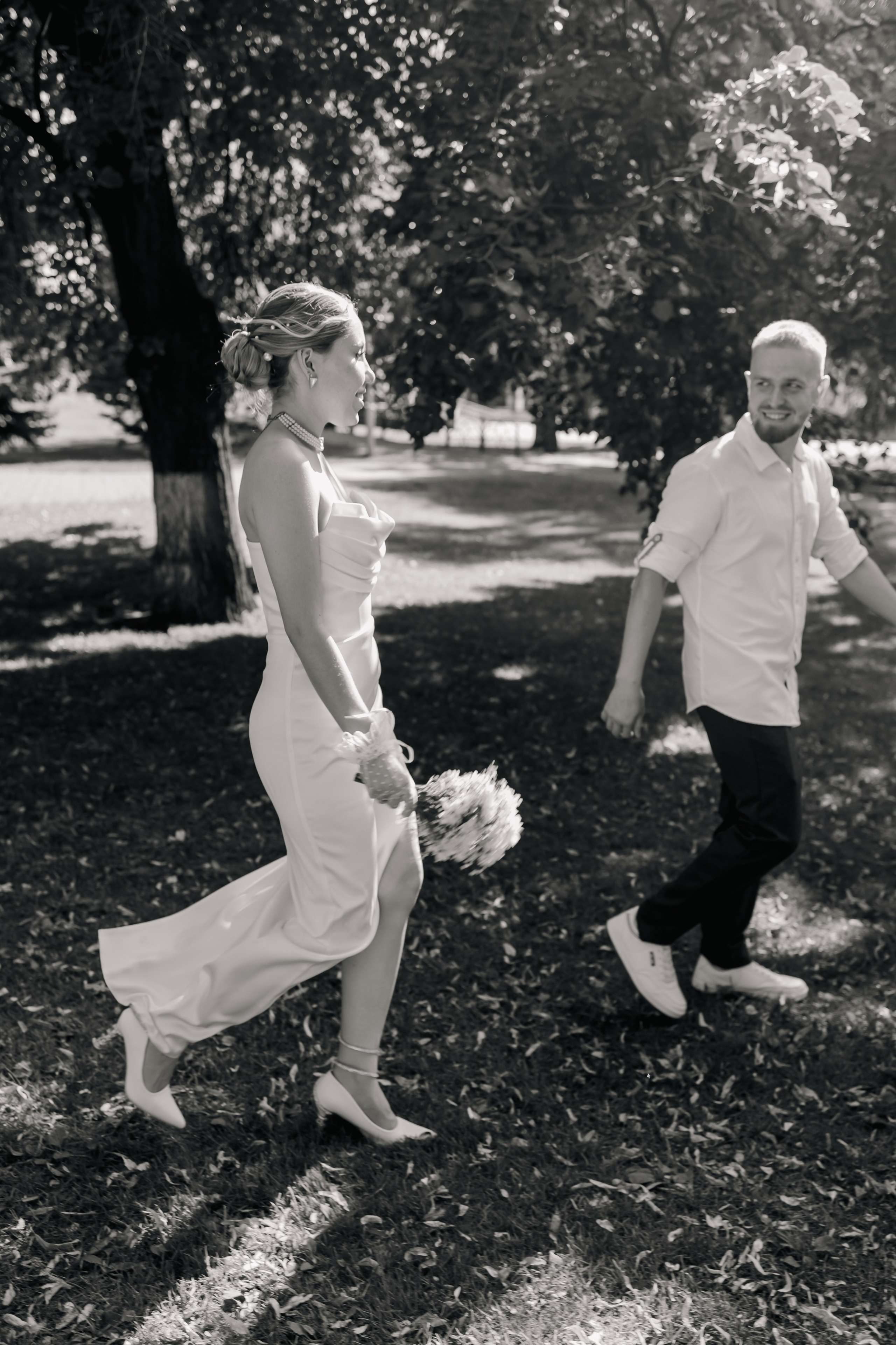 Вика и Дима. Семейный и свадебный фотограф в Самаре Анастасия Воропаева